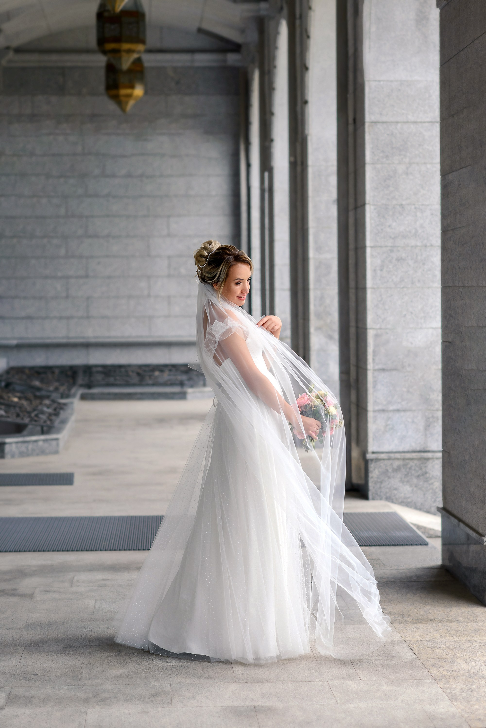 Свадебная фотосессия. Семейный фотограф в Минске Виктория Дубровская