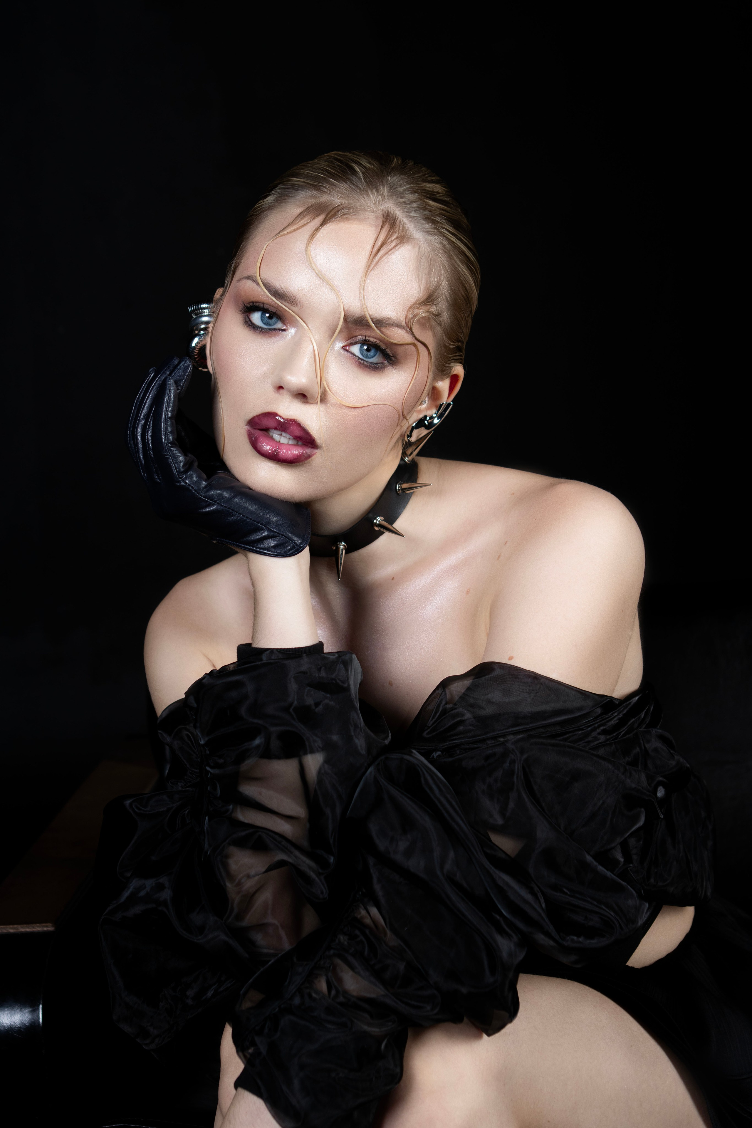 Портрет. Твой фотограф в Москве