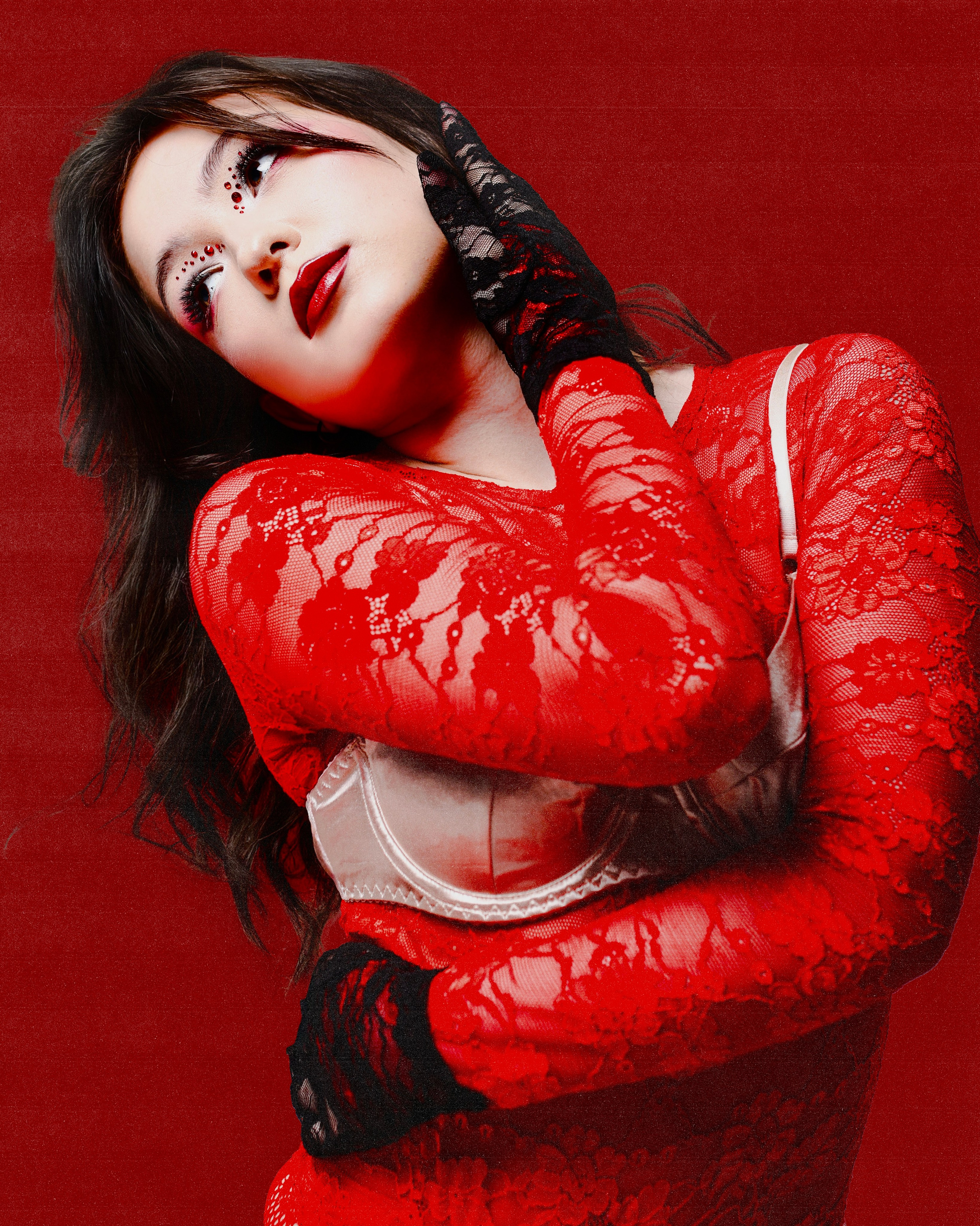 Портрет. Твой фотограф в Москве