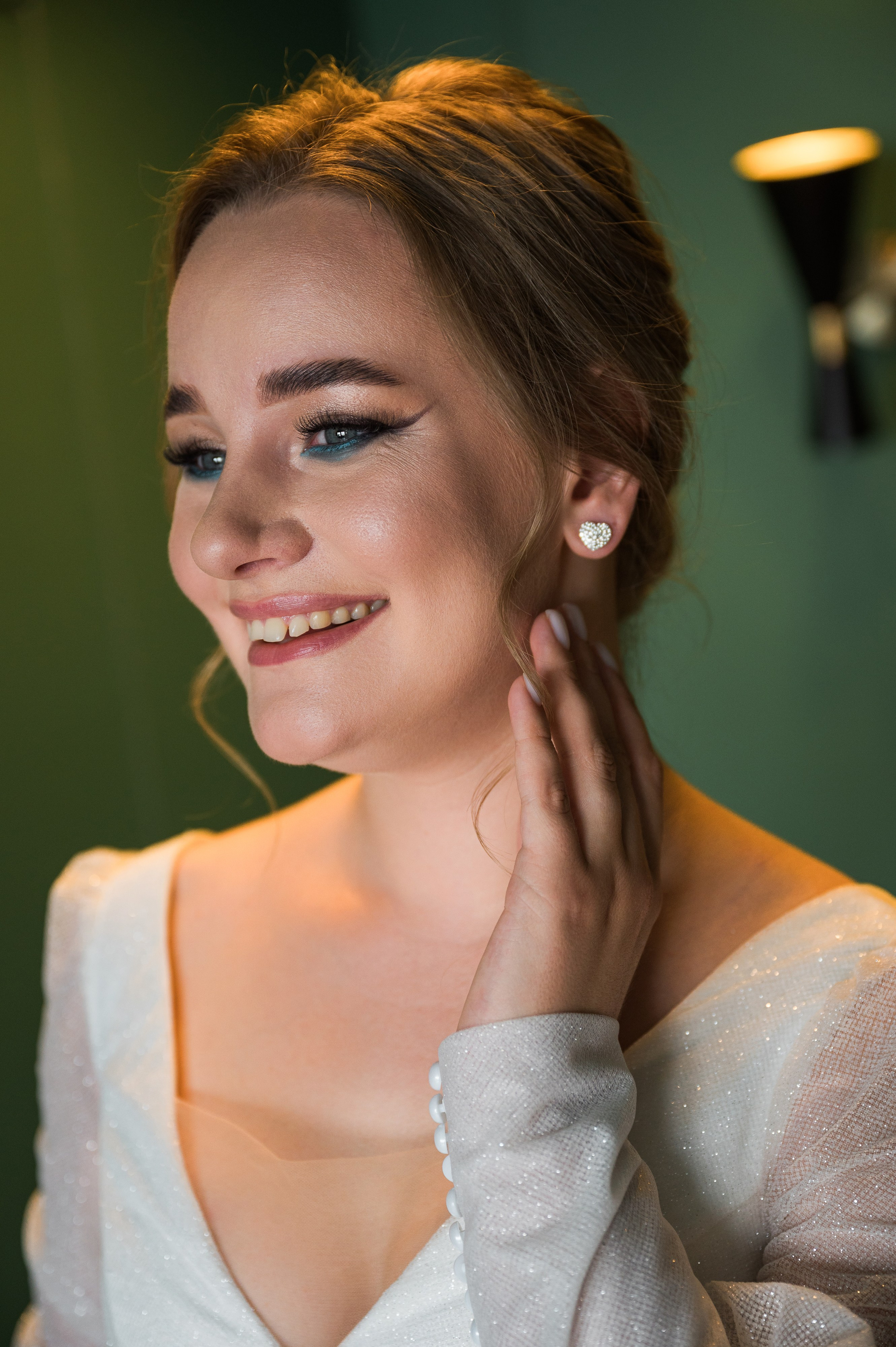 Коля и Марго