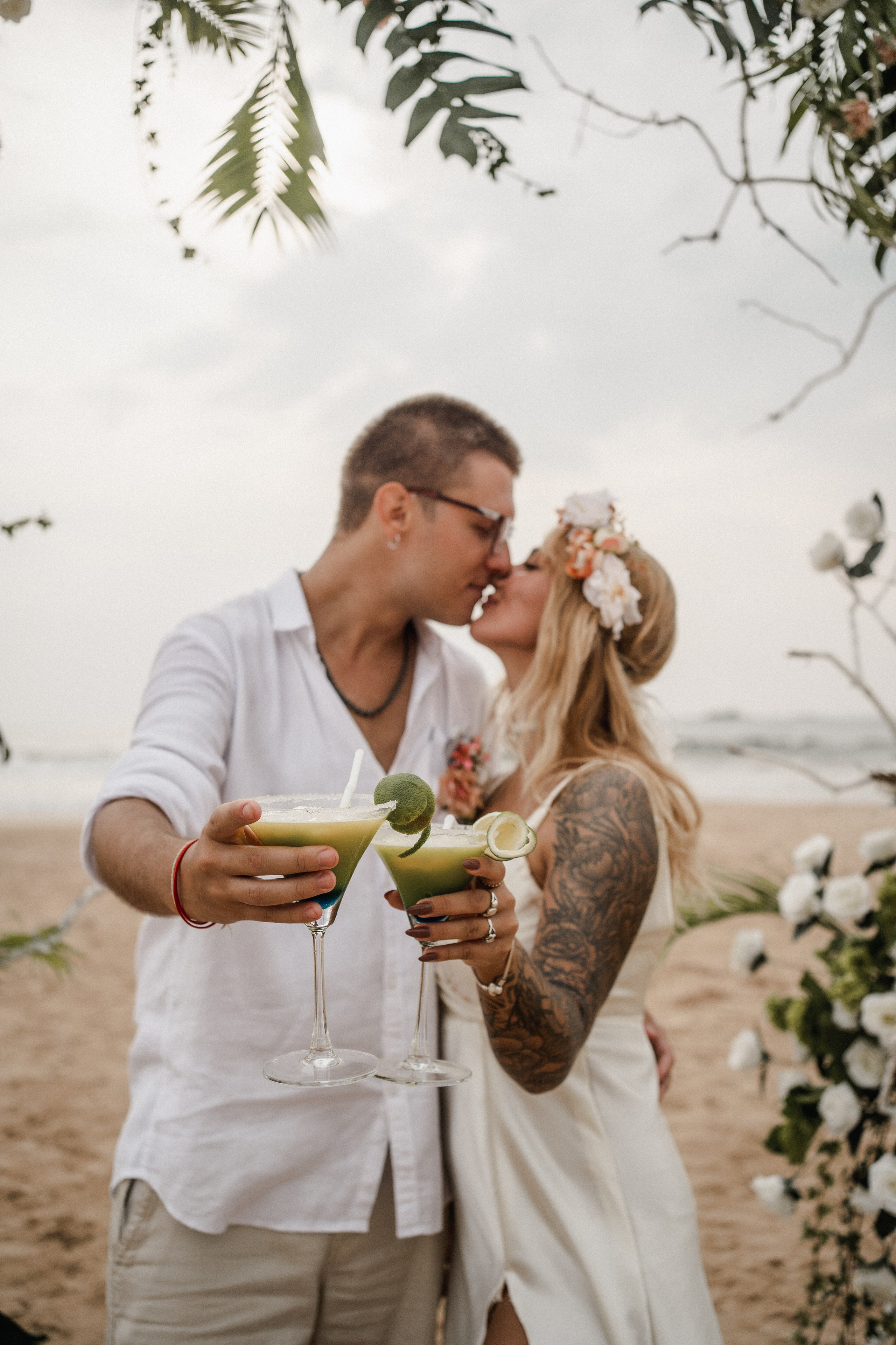 Dmitriy & Anastasia. Dolce_wedding