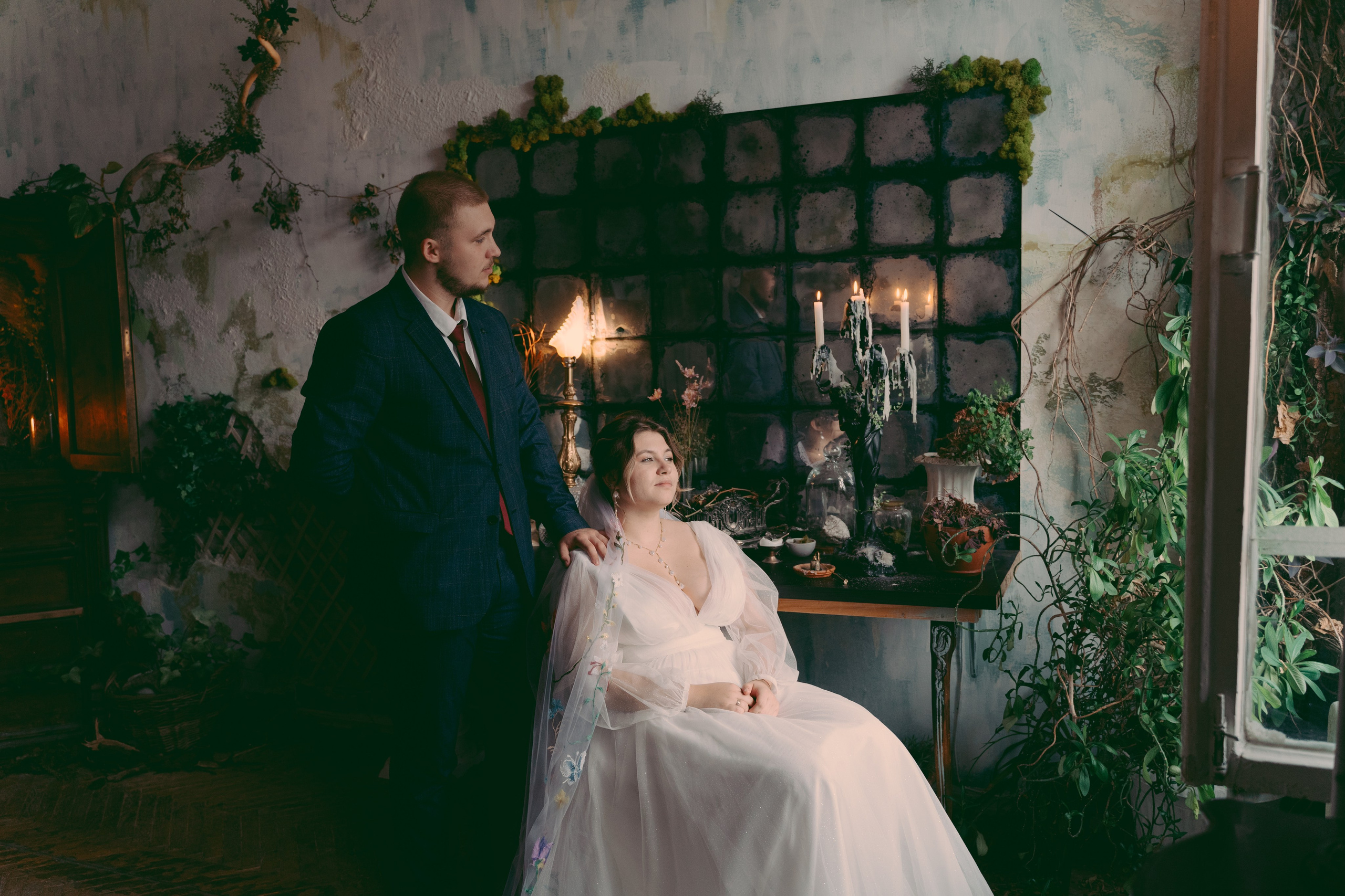 Proles Florum. Арт-фотограф в Краснодаре