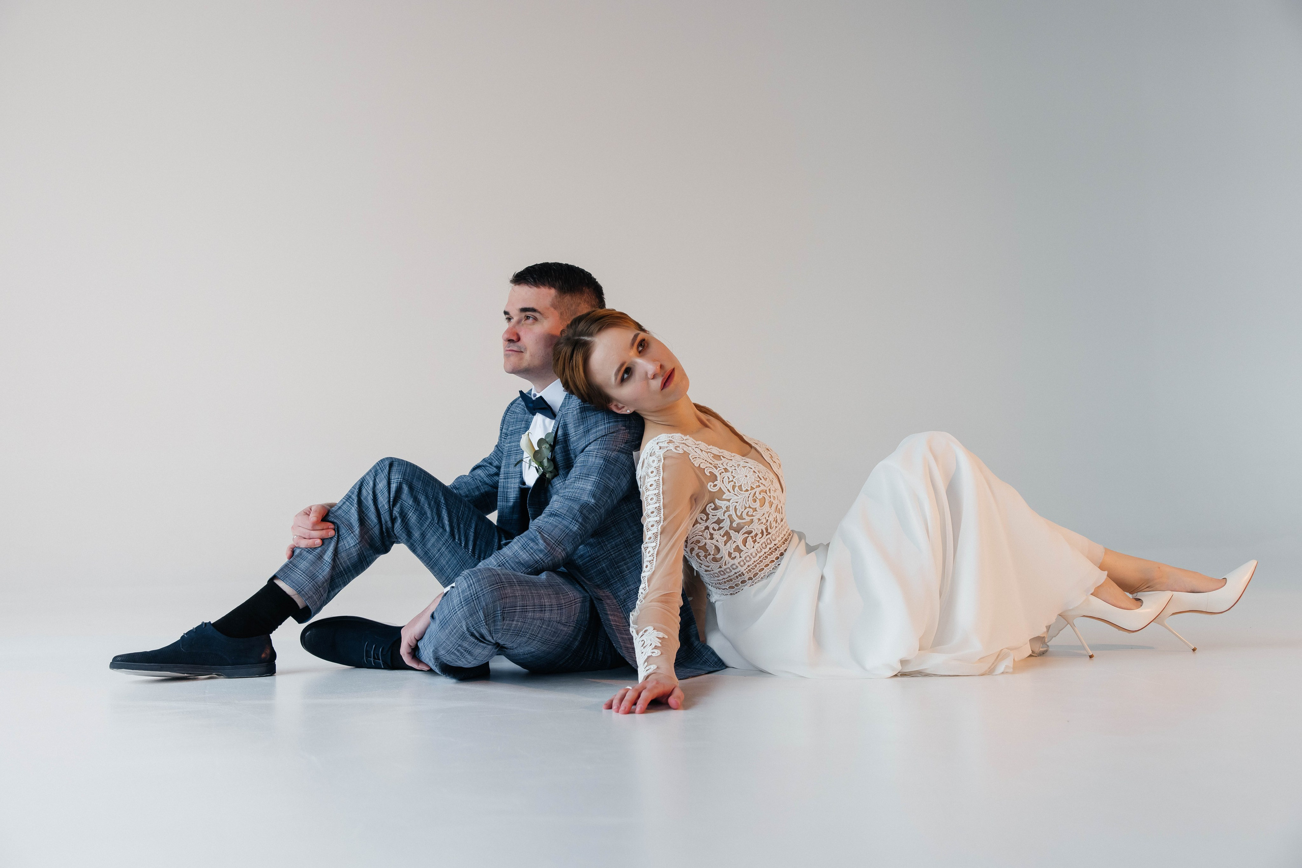 Владимир и Евгения. Maxim Tsoy Photography