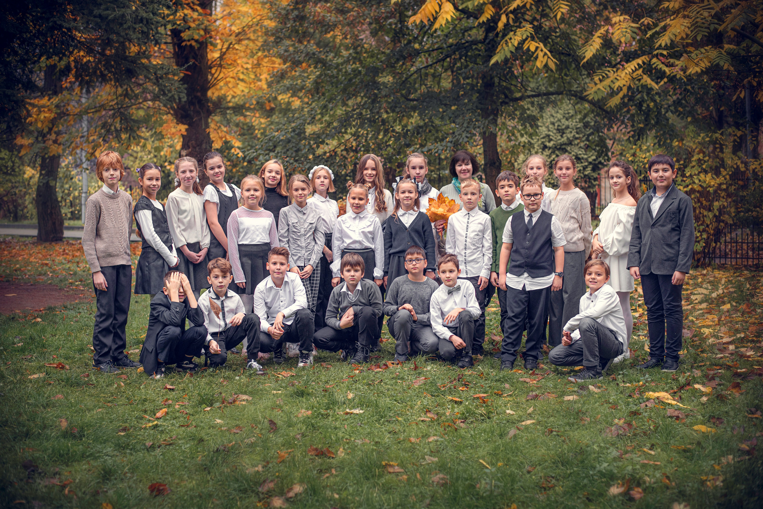 Фотокнига Лайфлат. Семейный и детский фотограф Дарья Левкович, Калининград