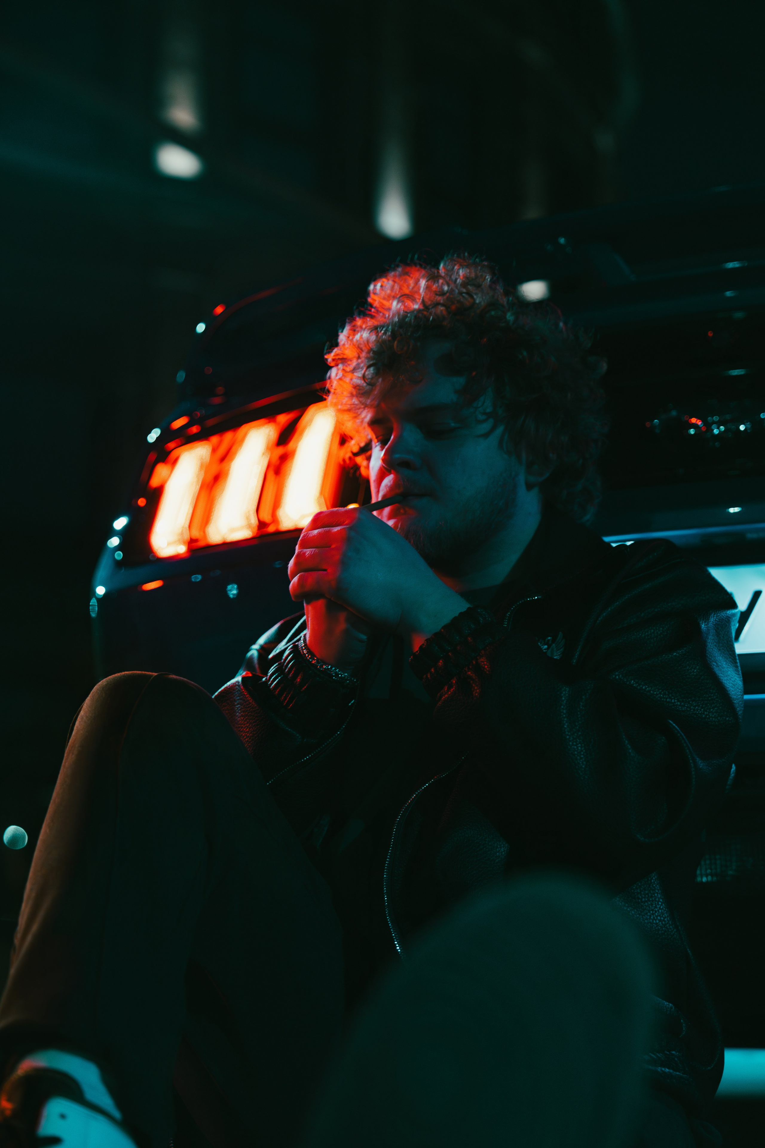 Фотосессия с машиной. ТриМедиа Продакшн