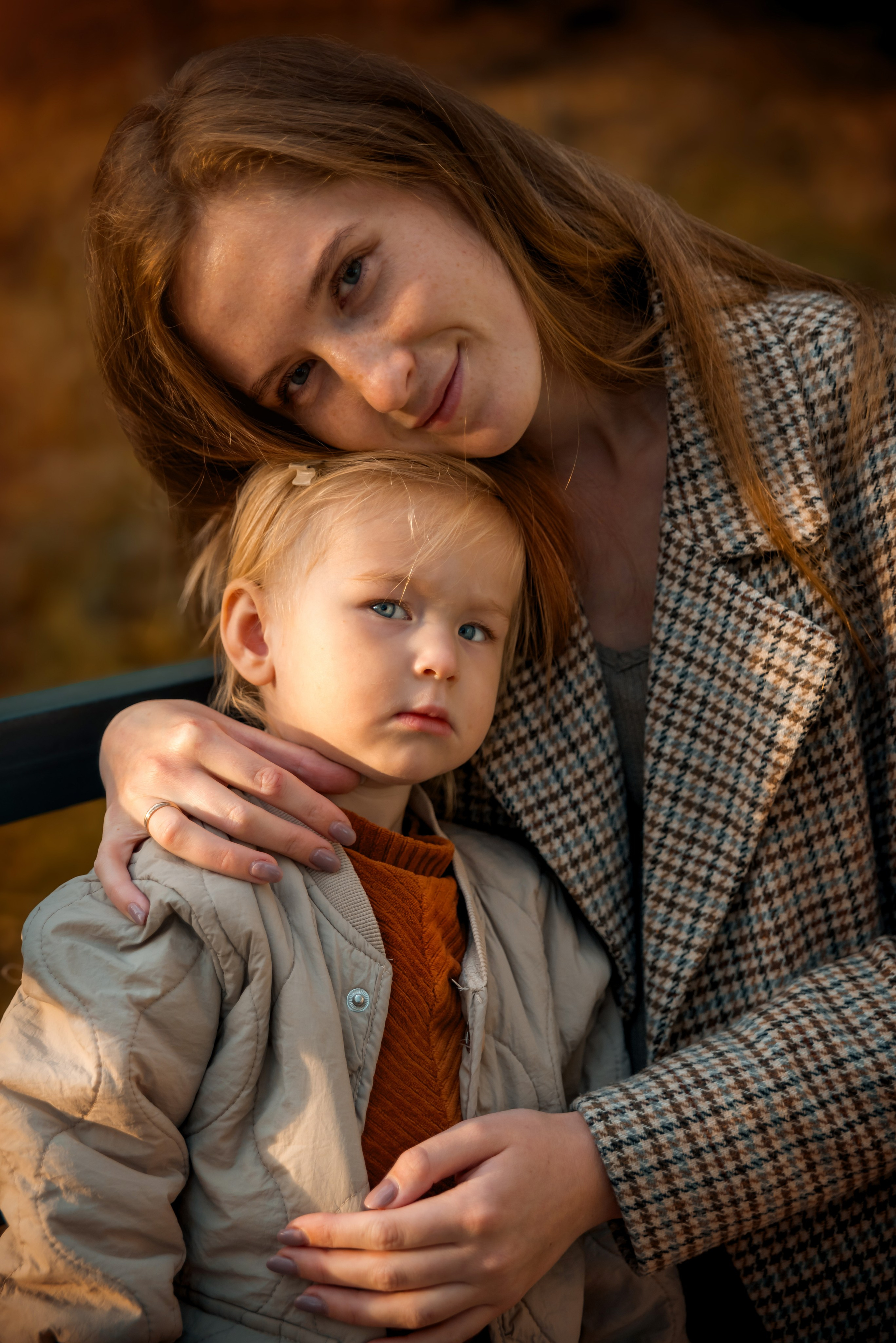 Семейные съемки. Свадебный и семейный фотограф в Ижевске Романова Ольга