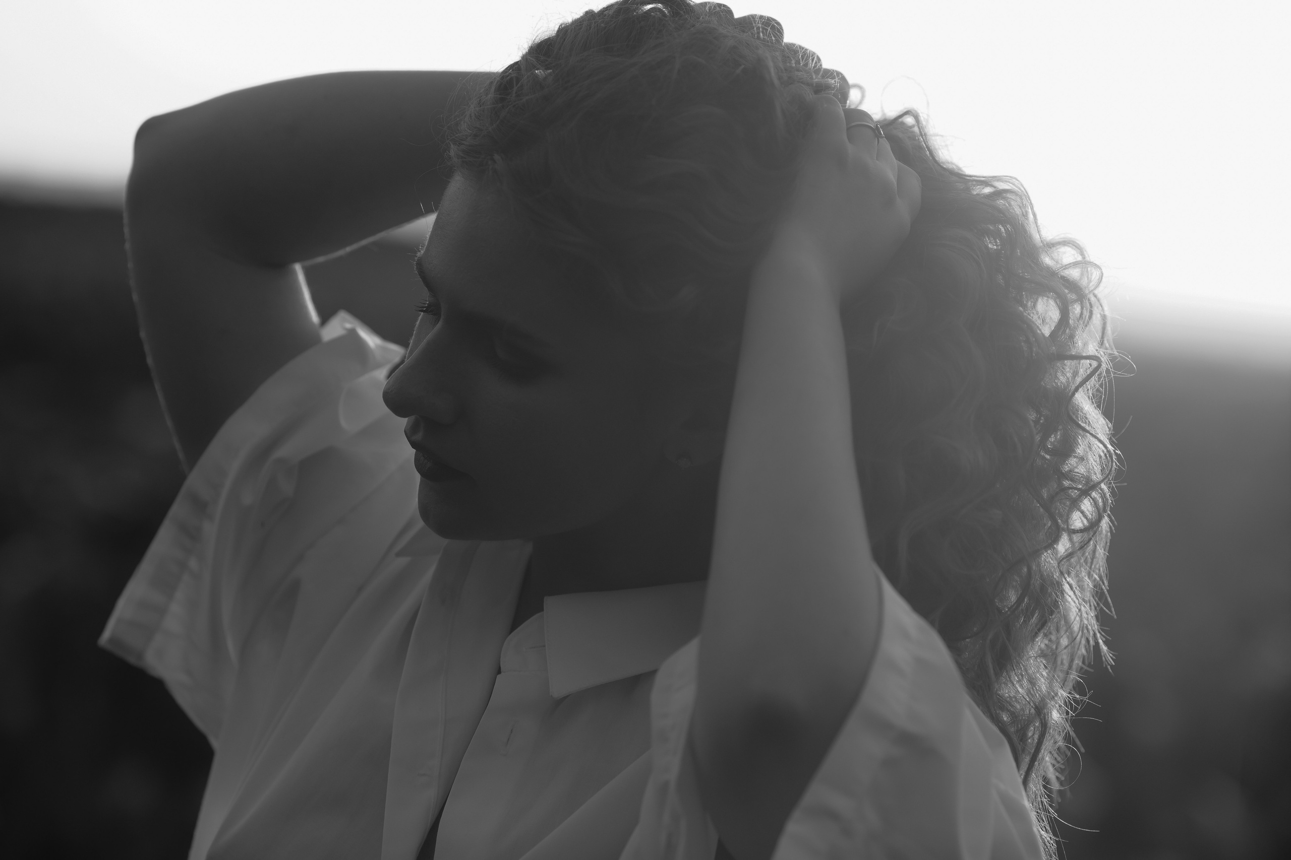 Настя. Фотограф Александра Рышкова