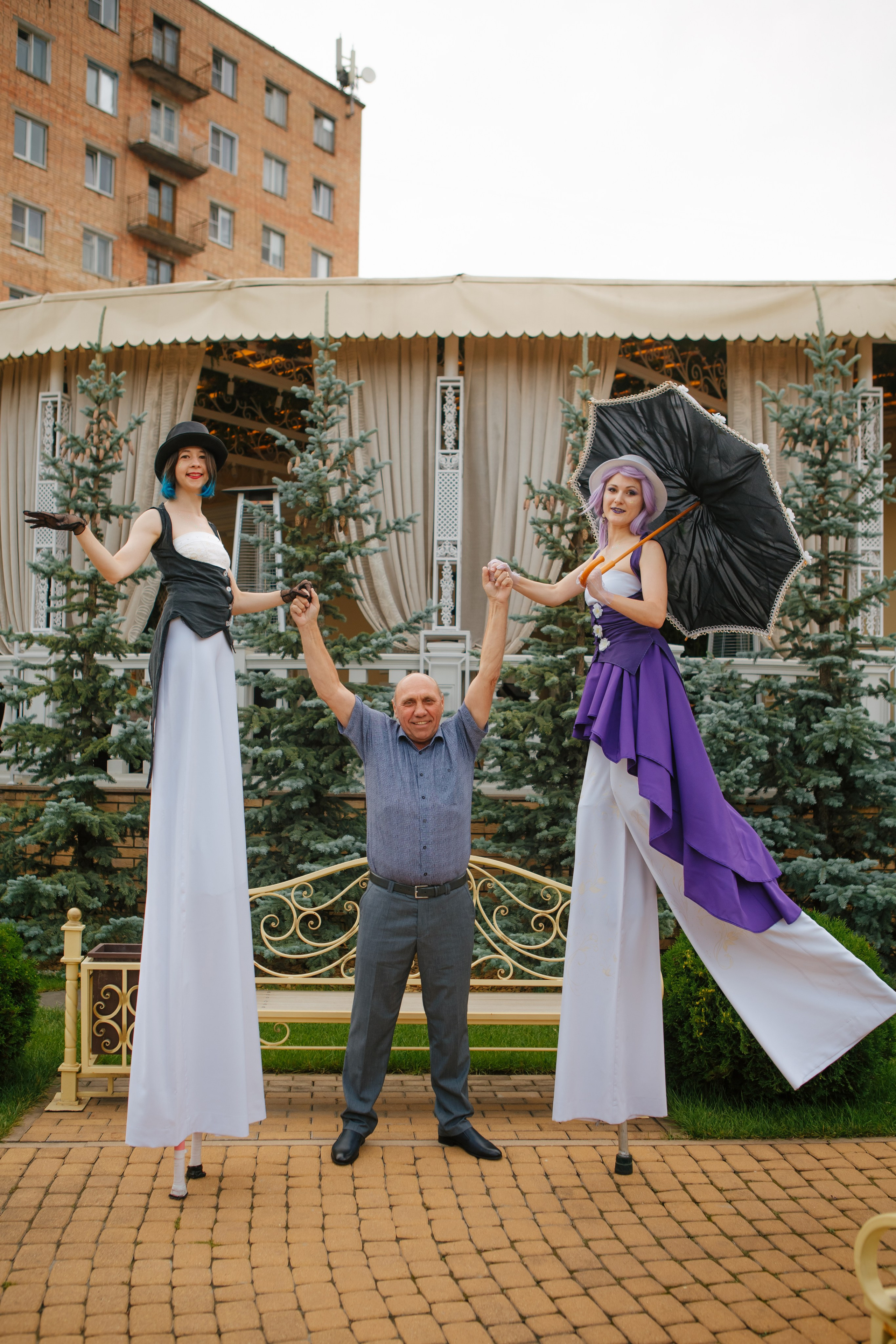 День Рождения. Фотограф Александра Рышкова