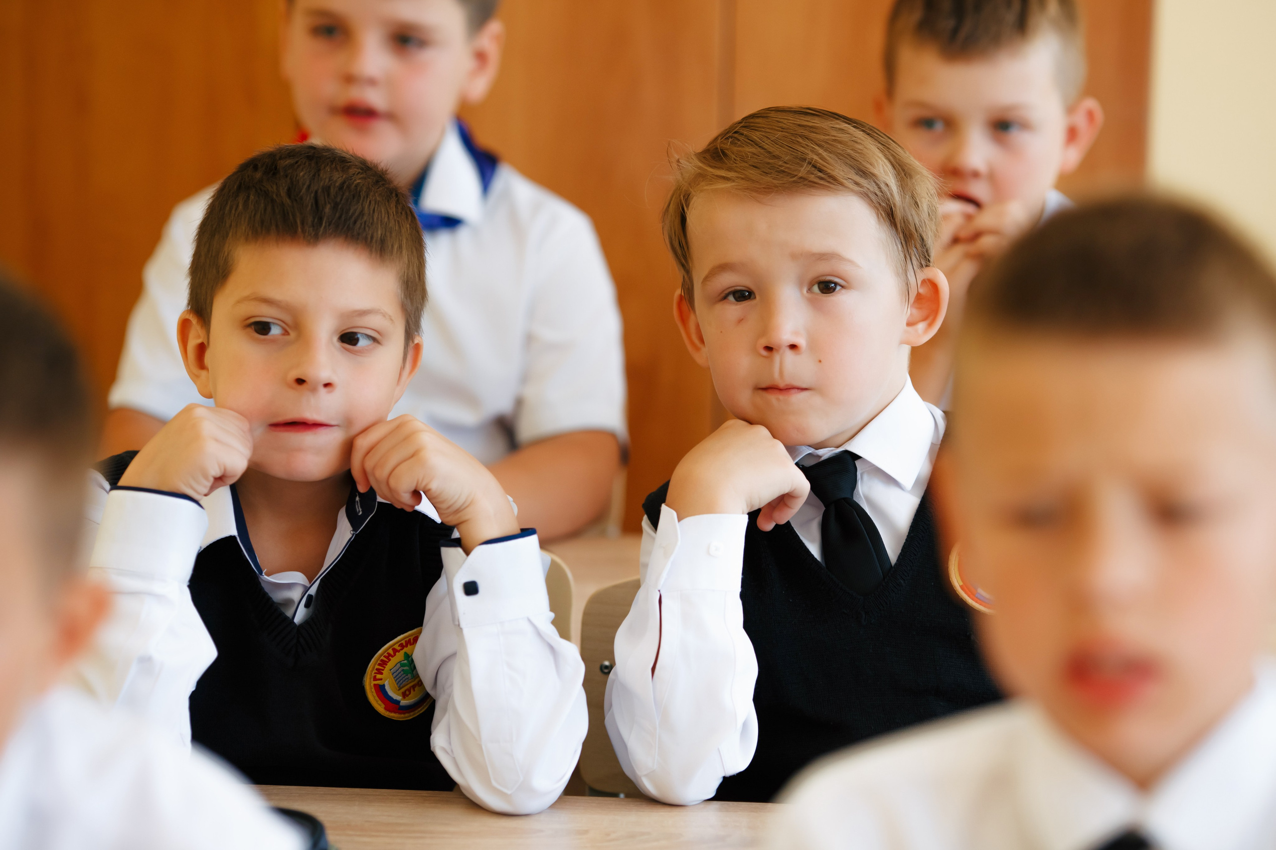 2025. Фотограф Александра Рышкова