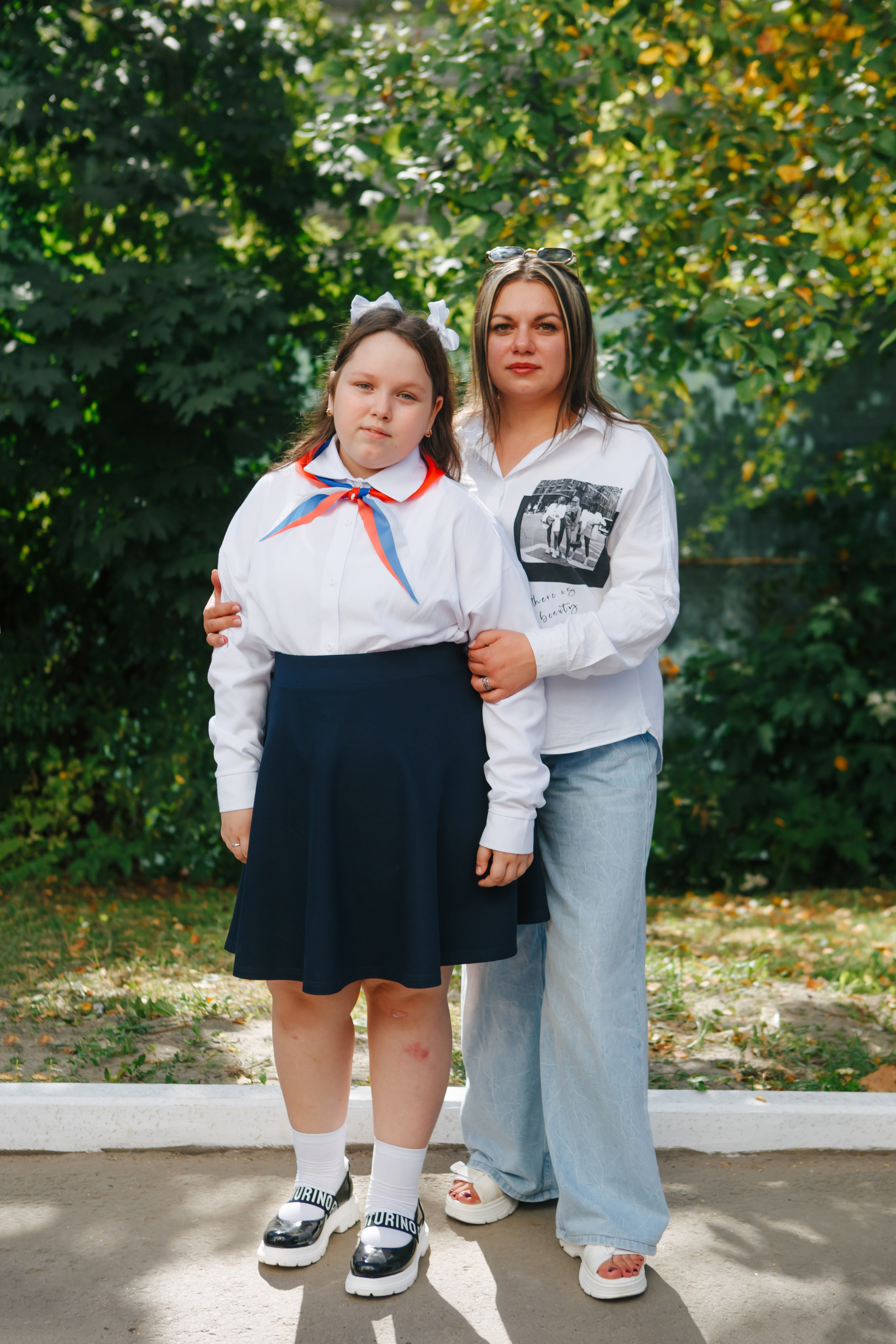 2025. Фотограф Александра Рышкова