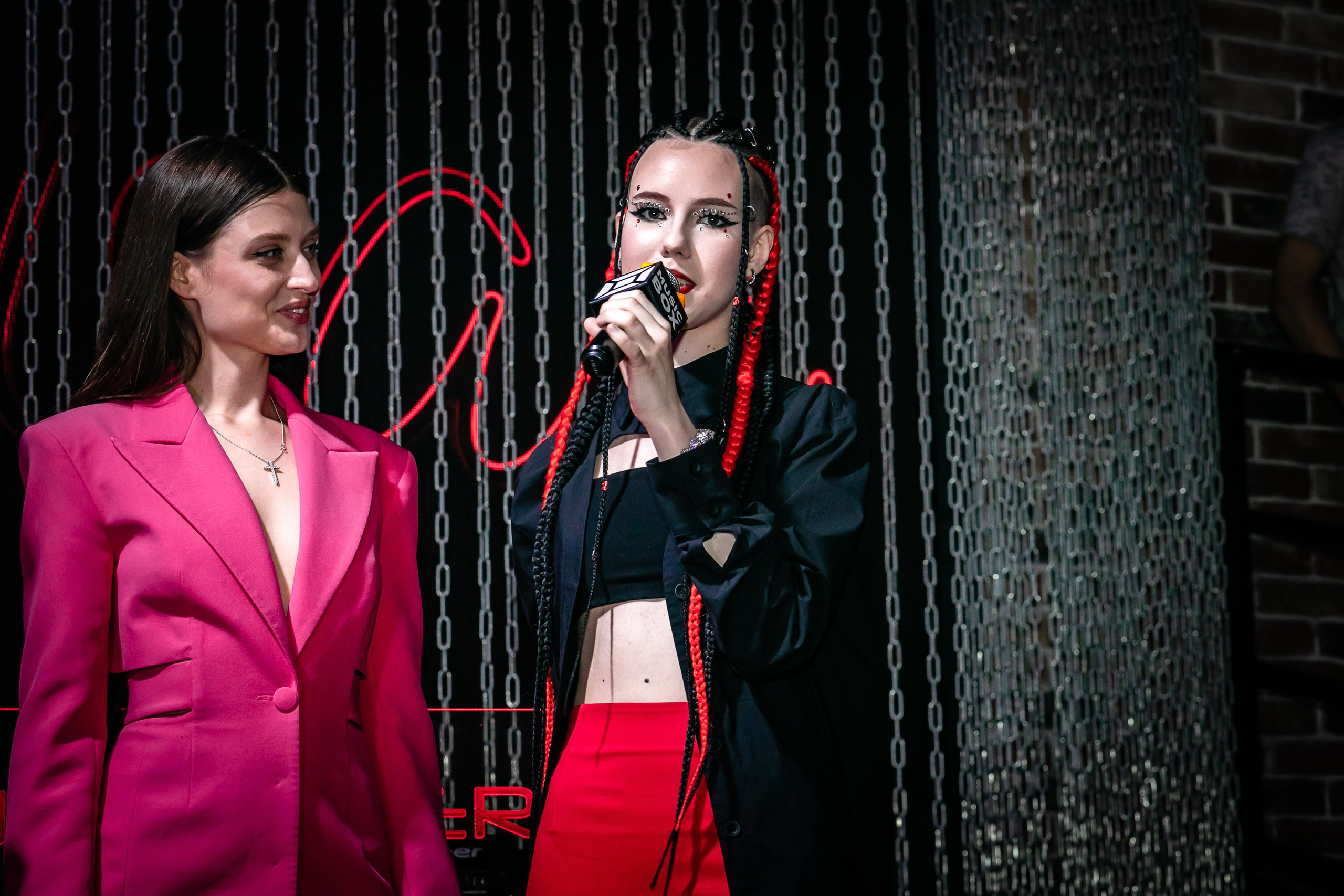 День рождения Сандры. Art photographer Nino