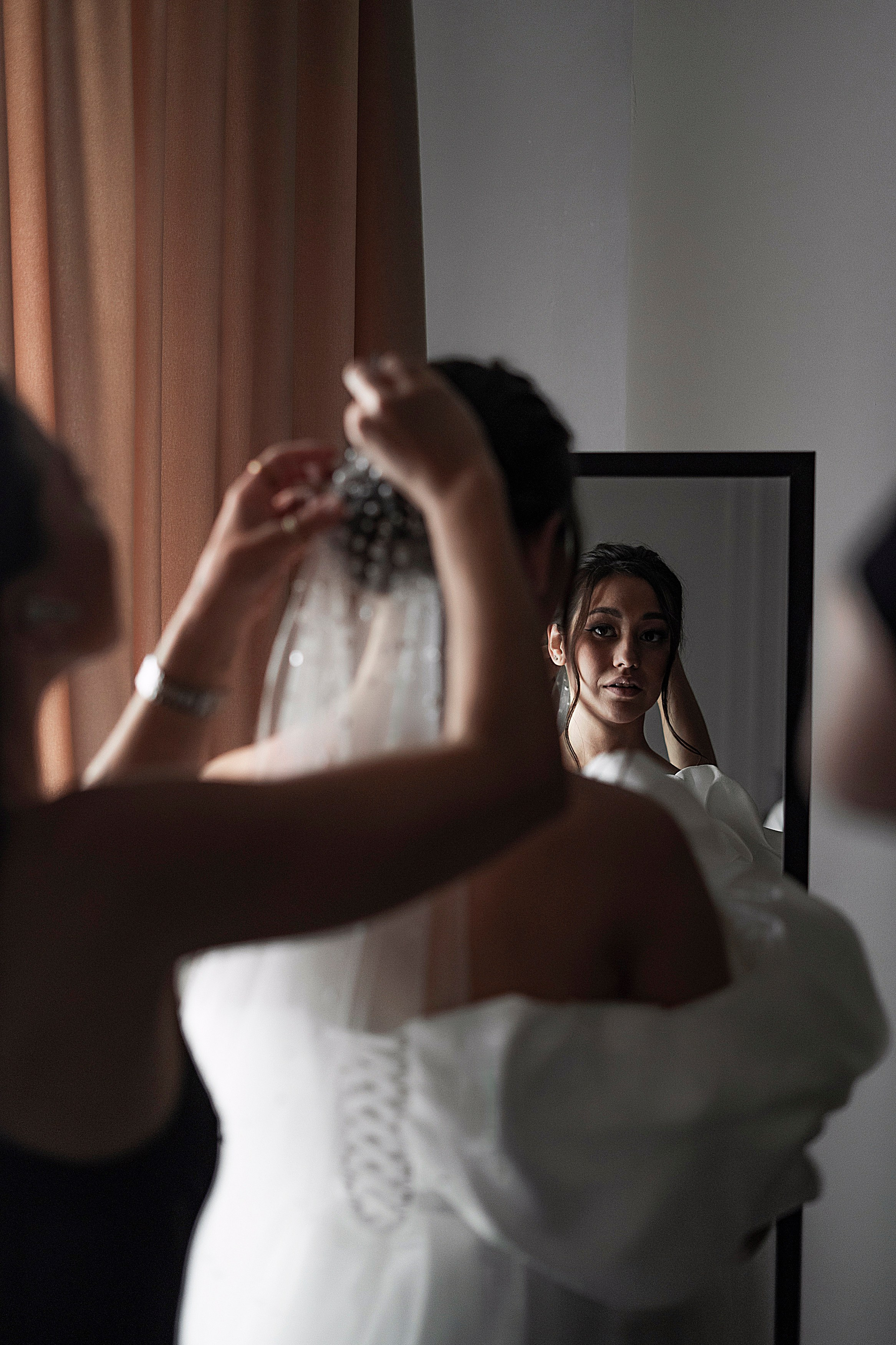 Евгений & Диана. Фотограф Казань