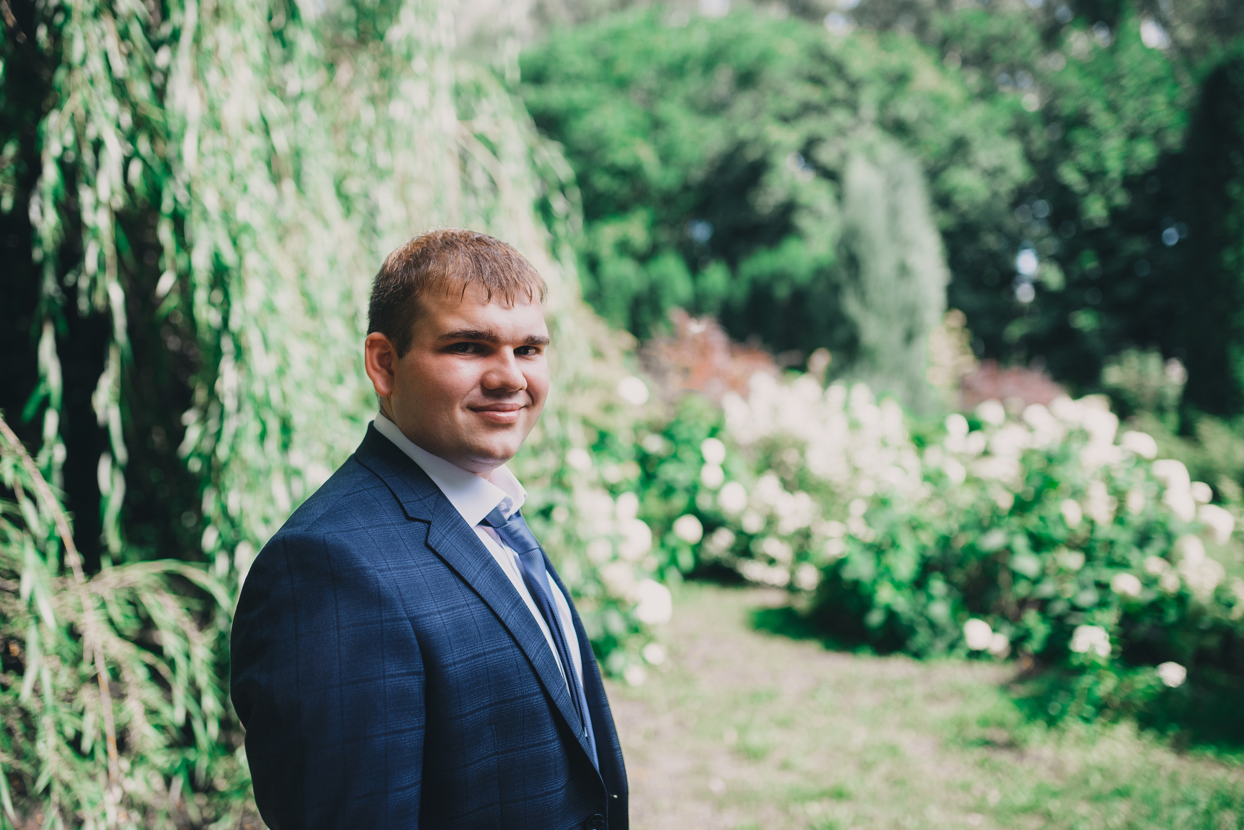 Свадьбы. Фотограф Станислав Капаев Москва