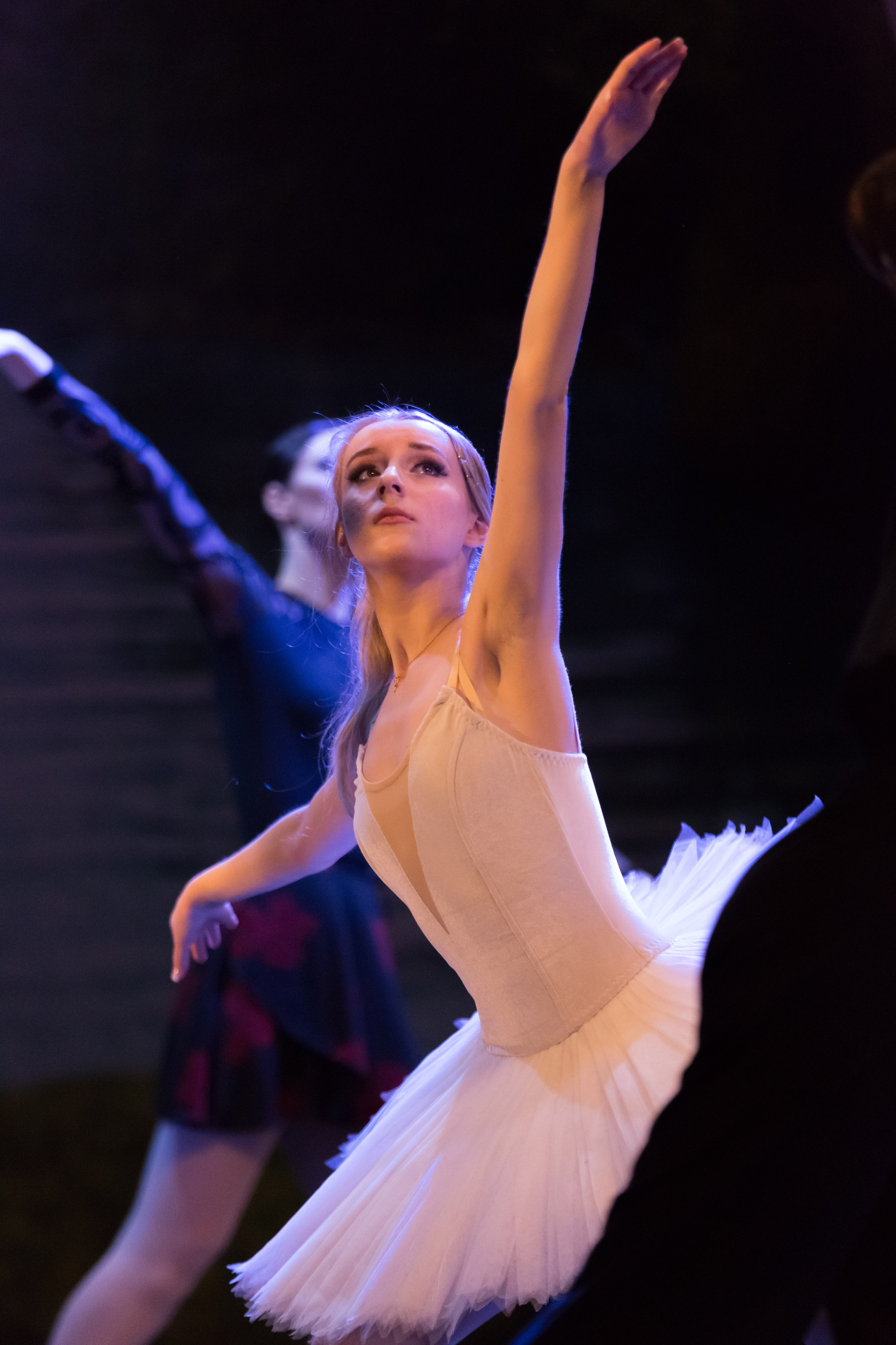 Балерины. Балетный фотограф Москва Майоров Николай