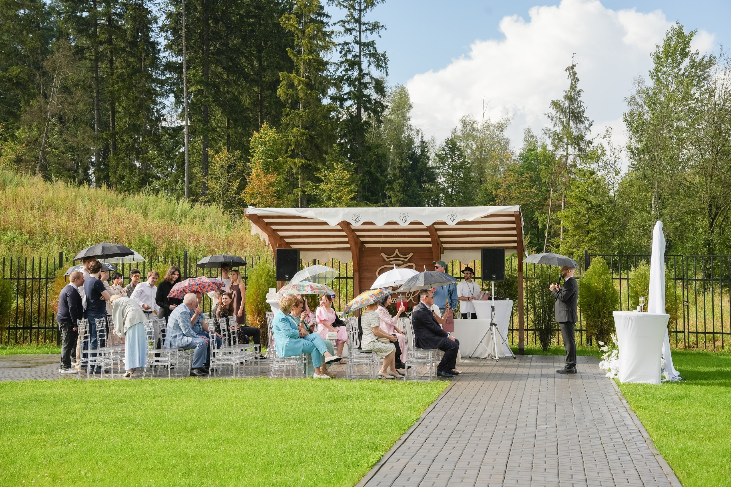 Андрей и Алина. Фотограф в Москве Гончарова Анастасия