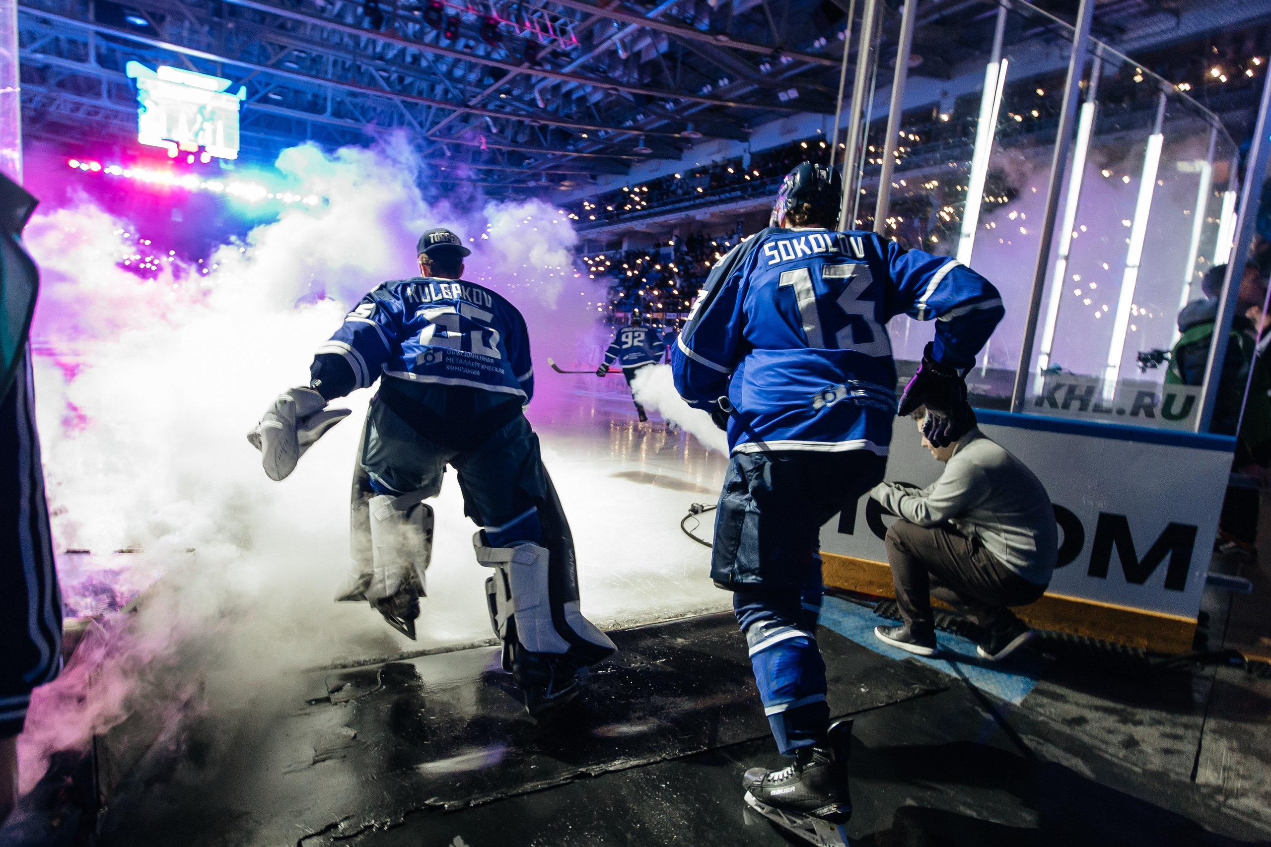 Торпедо — Автомобилист. Свадебный и Репортажный фотограф Нижний Новгород Москва Ежов Иван