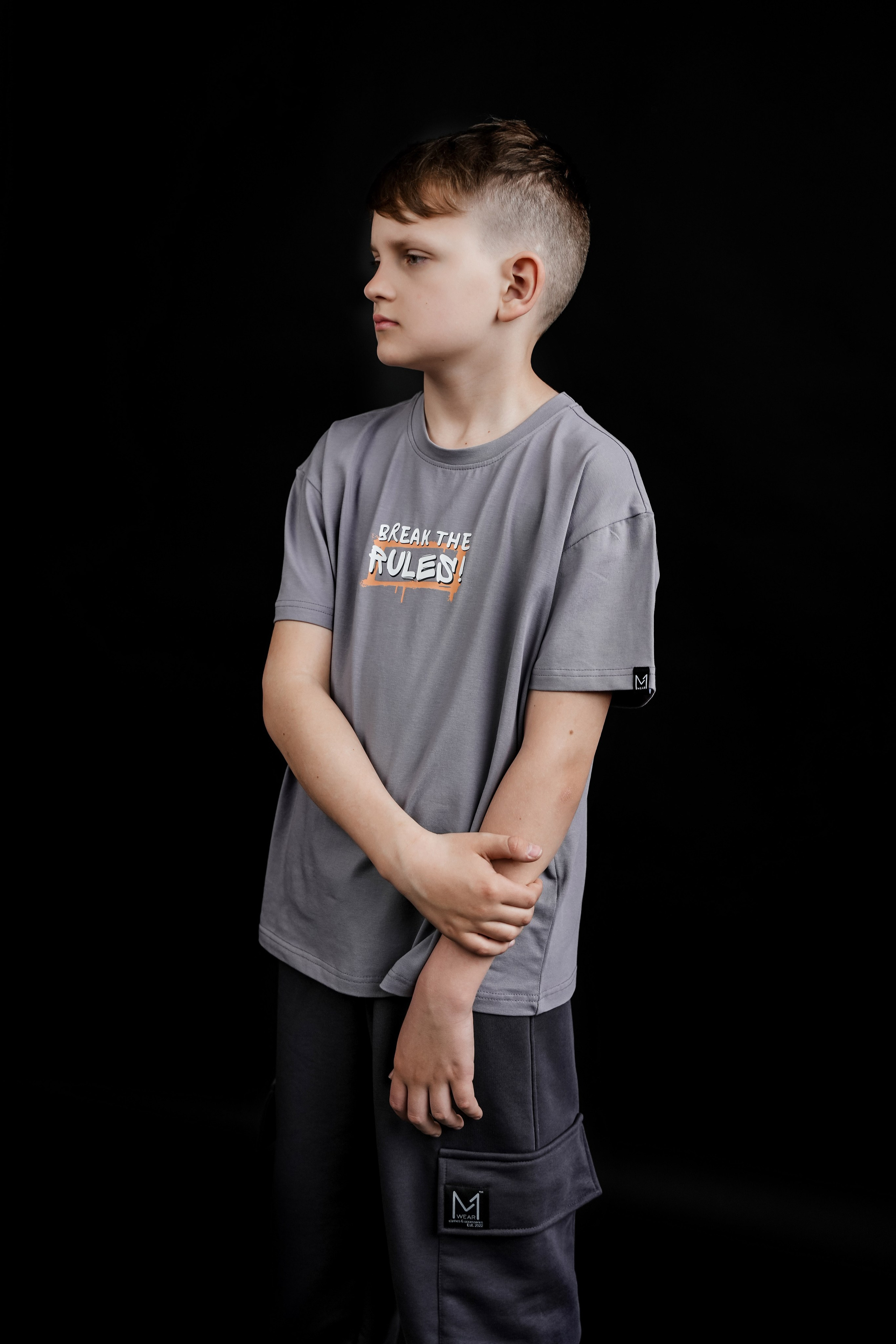 Детская одежда бренд М1. Фотограф в Смоленске Ольга Давыдова