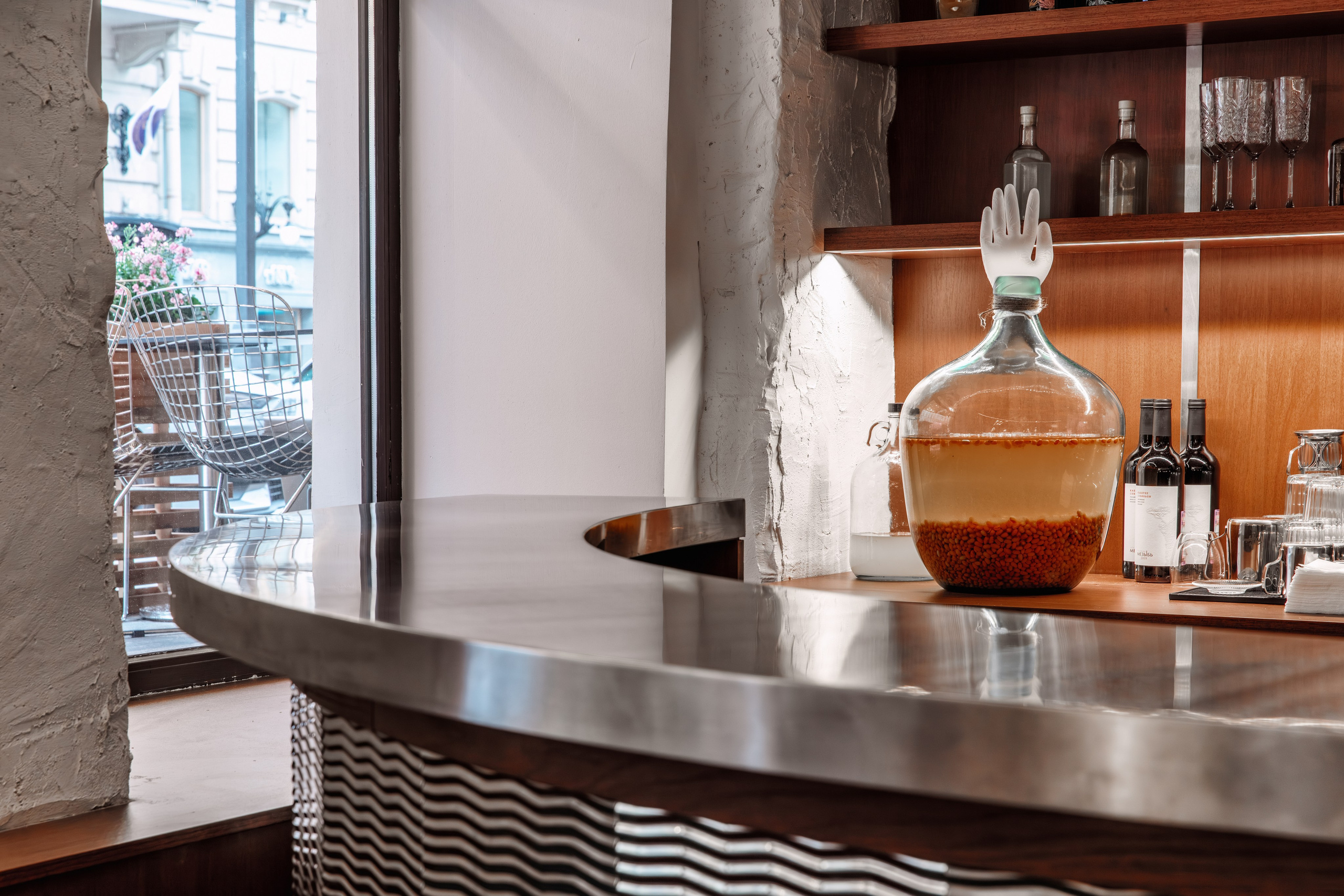 Энтузиасты. Репортажный фотограф в Санкт-Петербурге Жолудев Владислав