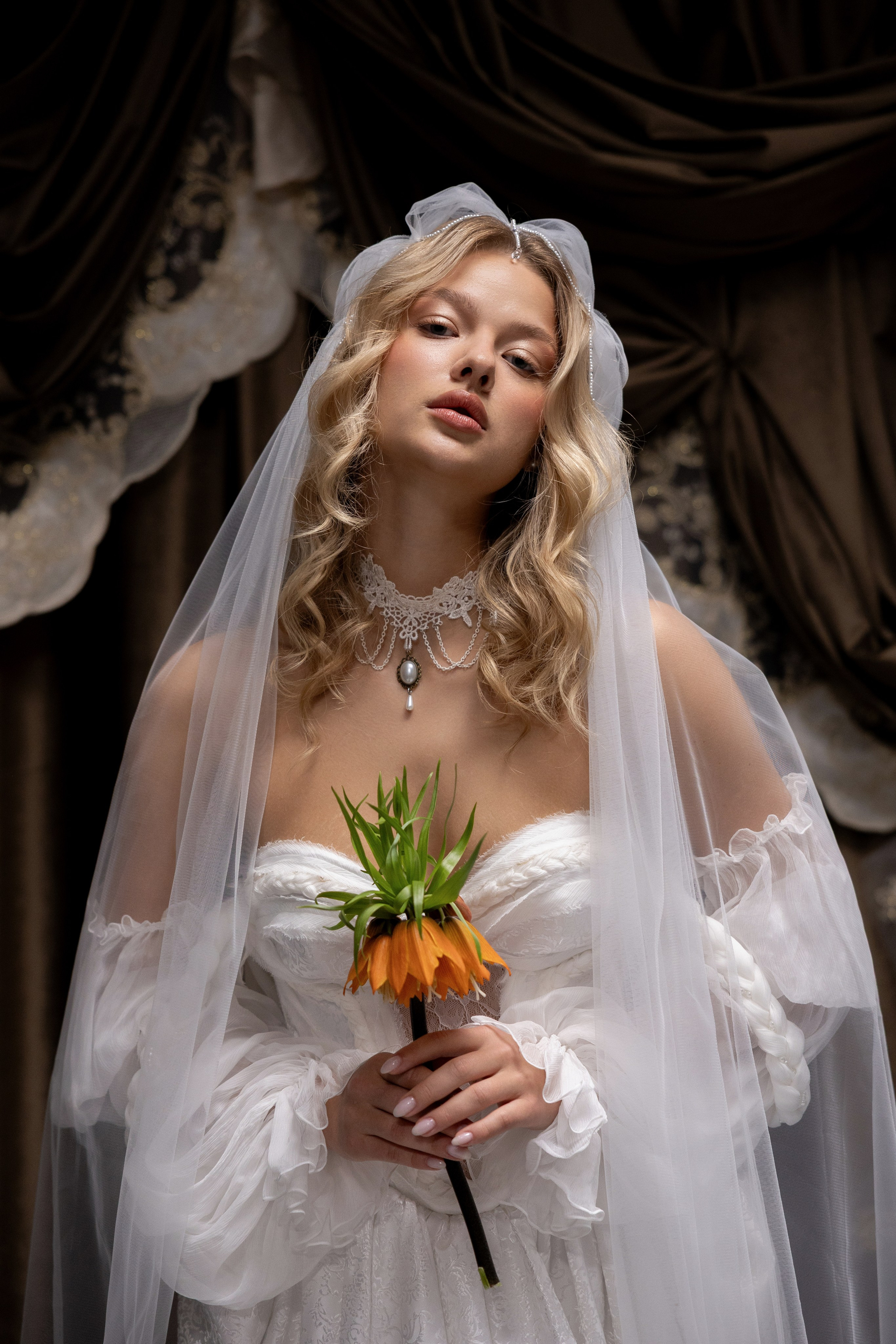 Владимир и Елизавета. Фотограф Краснодар