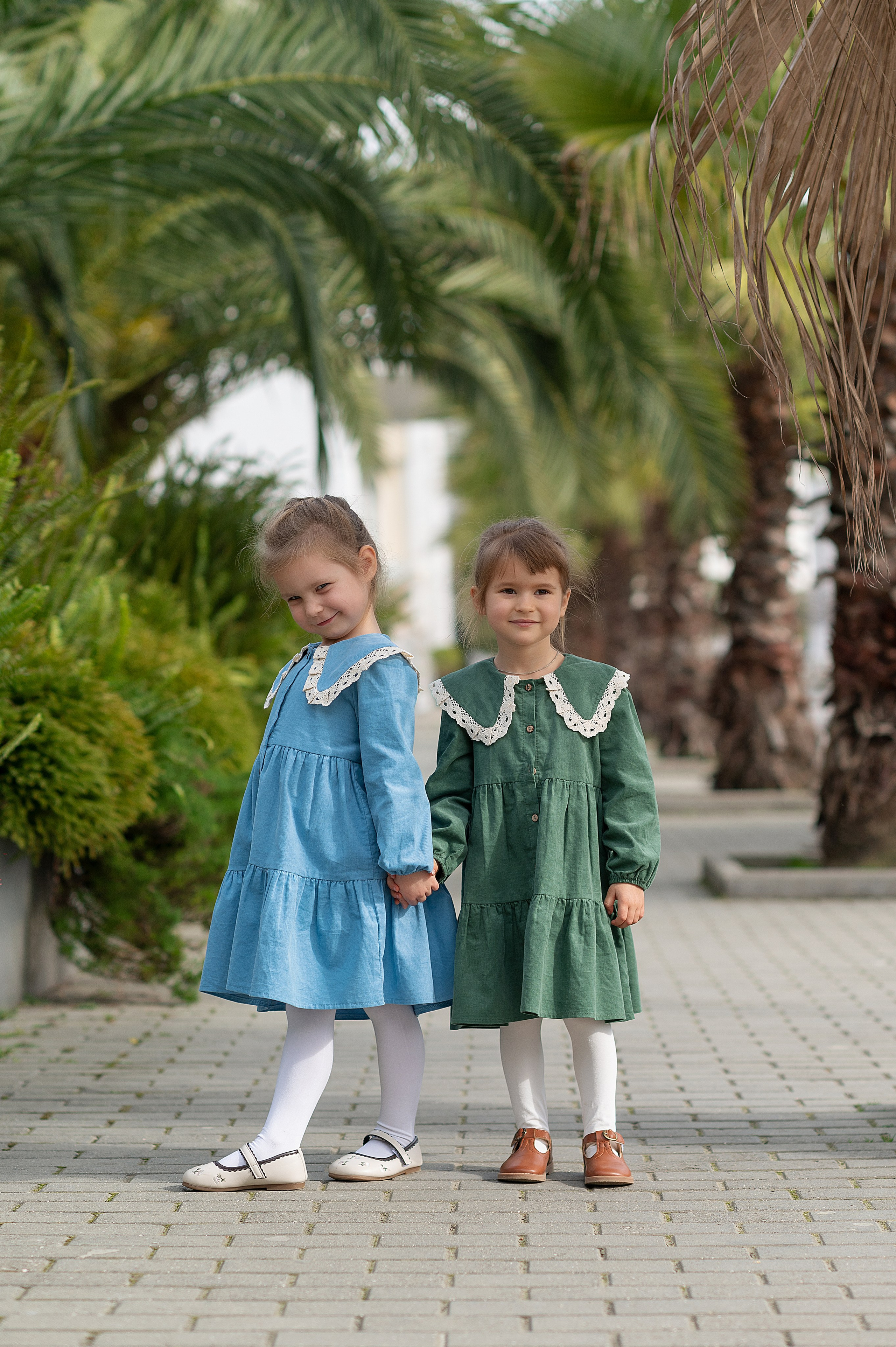 Прогулка с малышом. Детский фотограф Абхазия