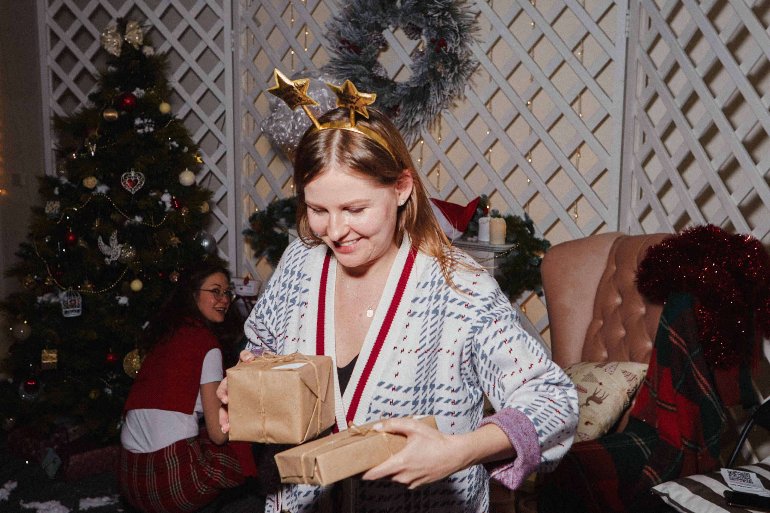 PUIG RUS СOZY PARTY. Фотограф Андрей Егоров