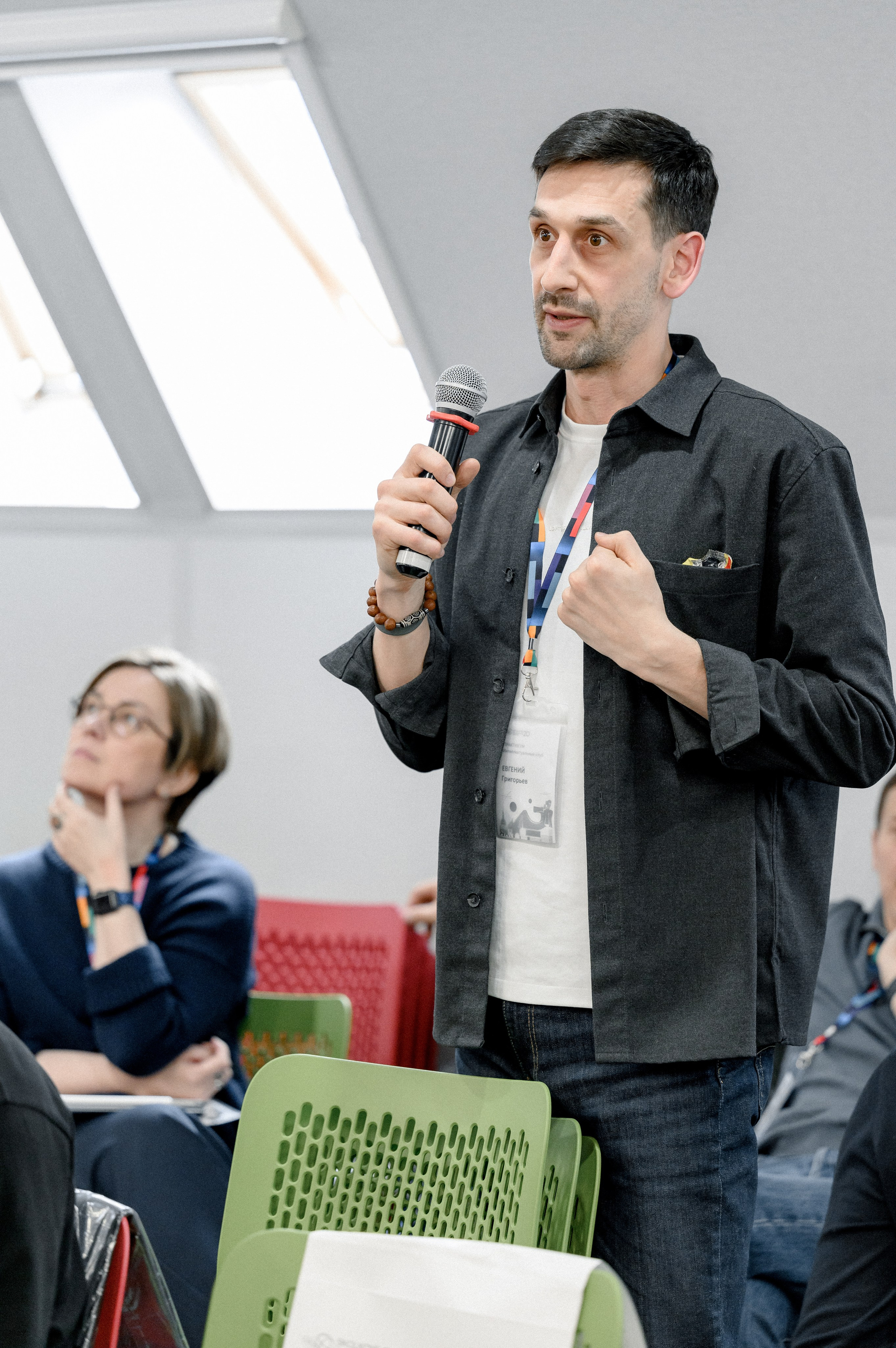 СКОЛКОВО. Фотограф Павел Петров г. Тюмень