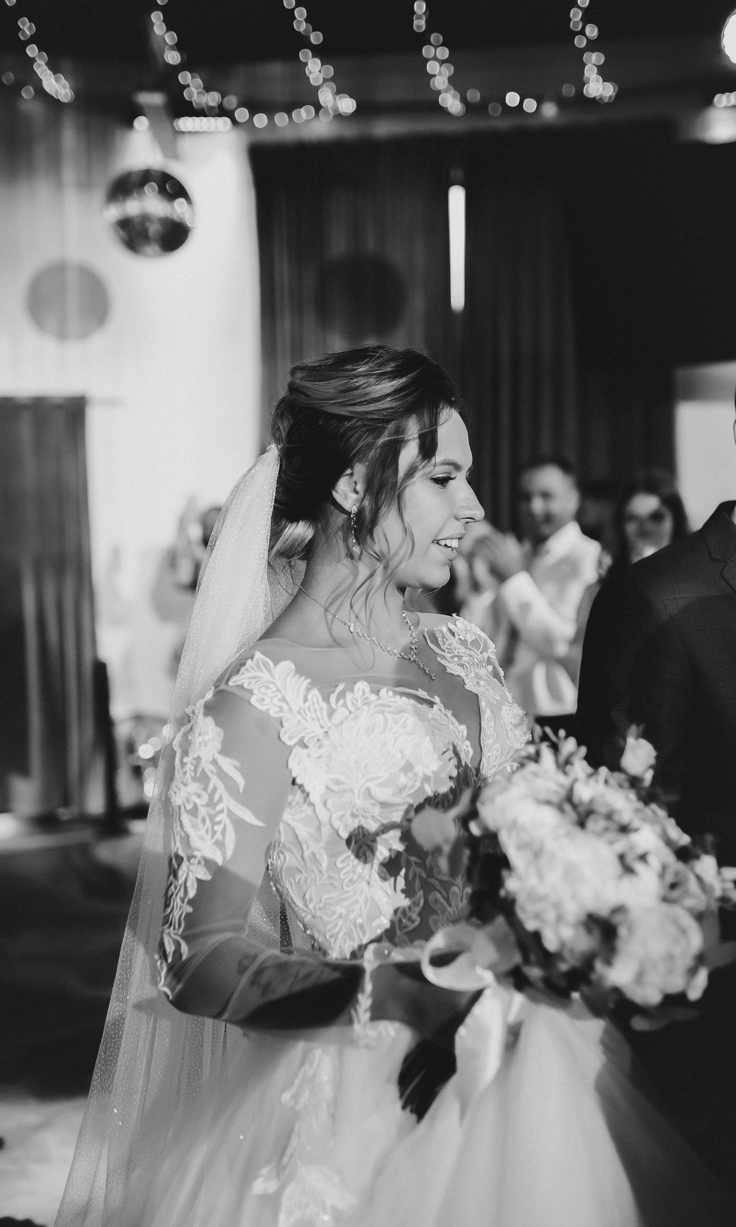 Никита & Олеся. Анна Михайлова|Свадебный фотограф в Санкт-Петербурге