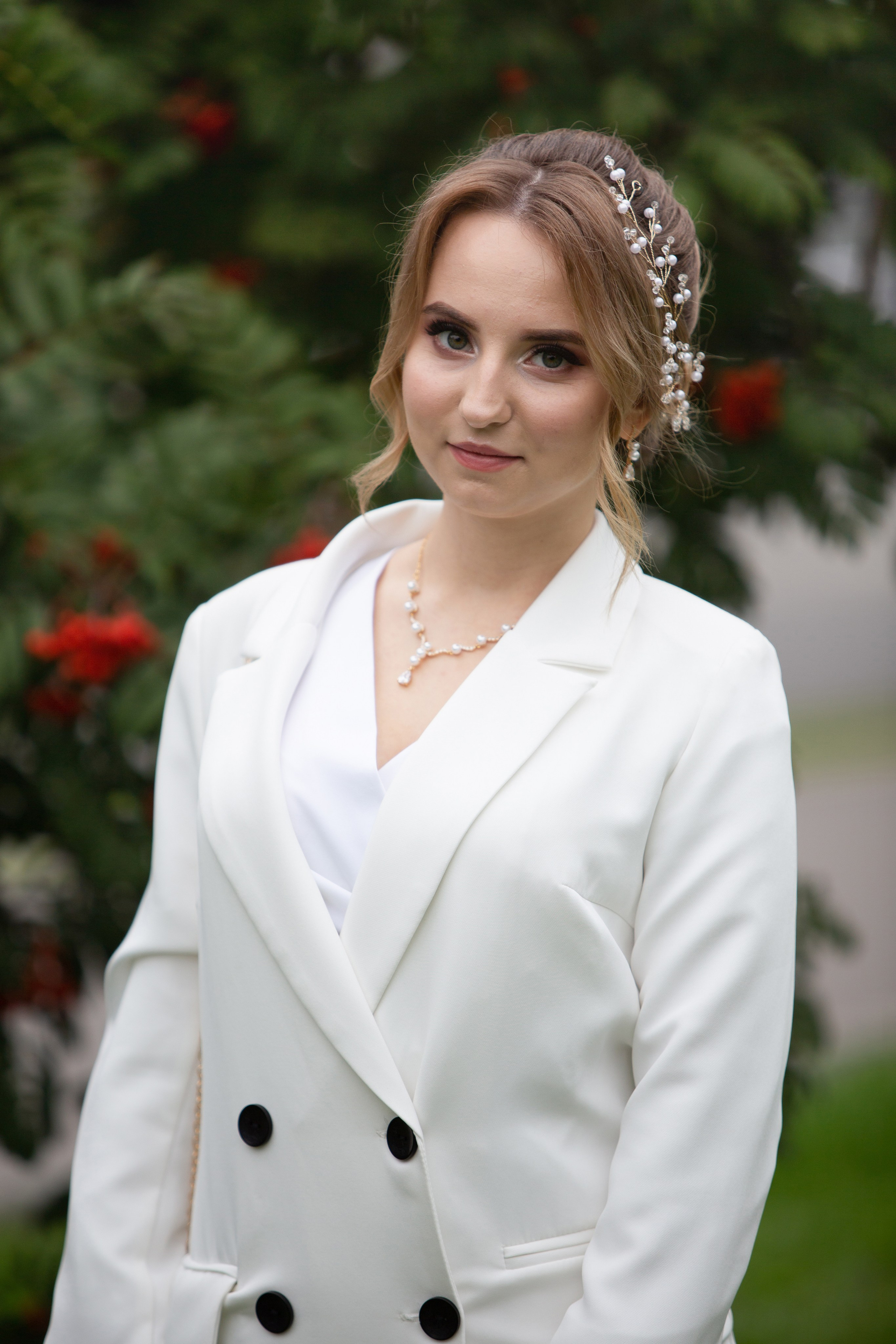 Катя и Кирилл. Фотограф Лагутин Анатолий