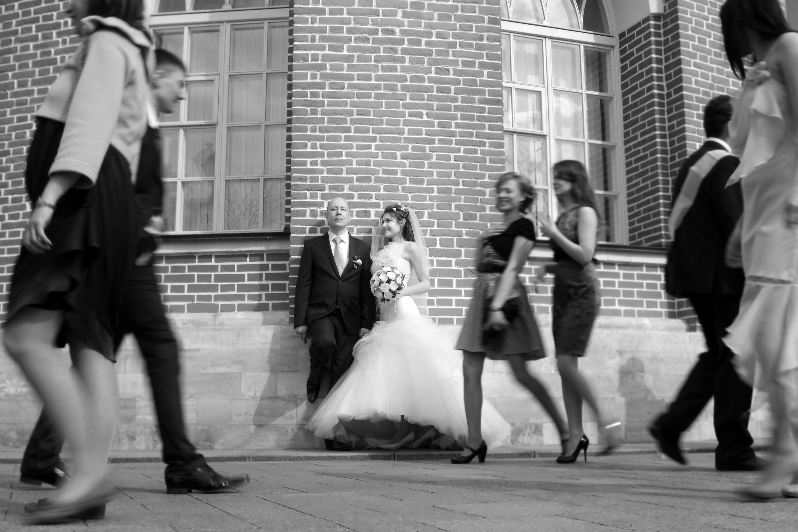 Свадьбы. Фотограф Лагутин Анатолий