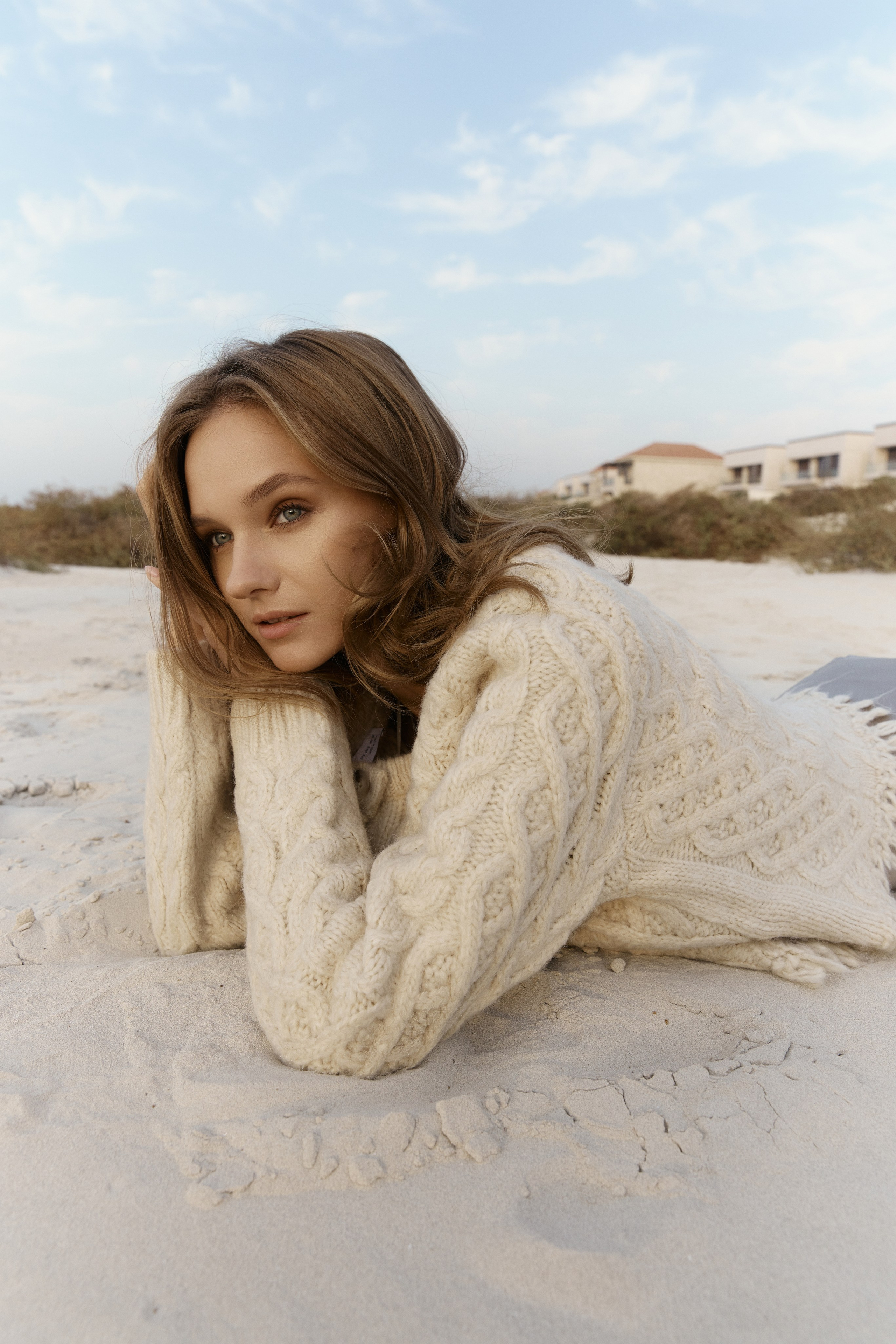 2024. Фотограф Дубай