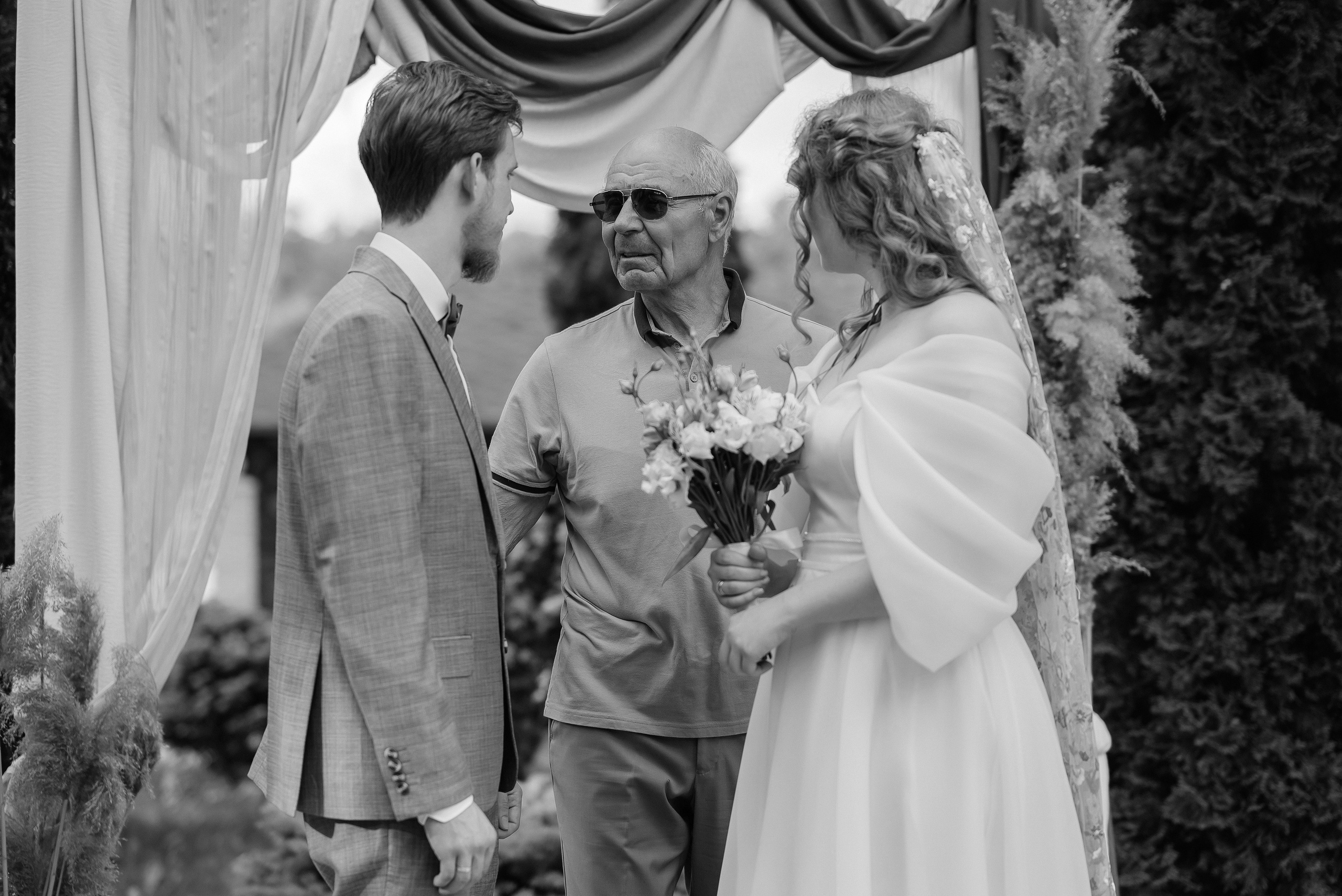 Станислав и Алёна. Свадебный и семейный фотограф Нина Полеско