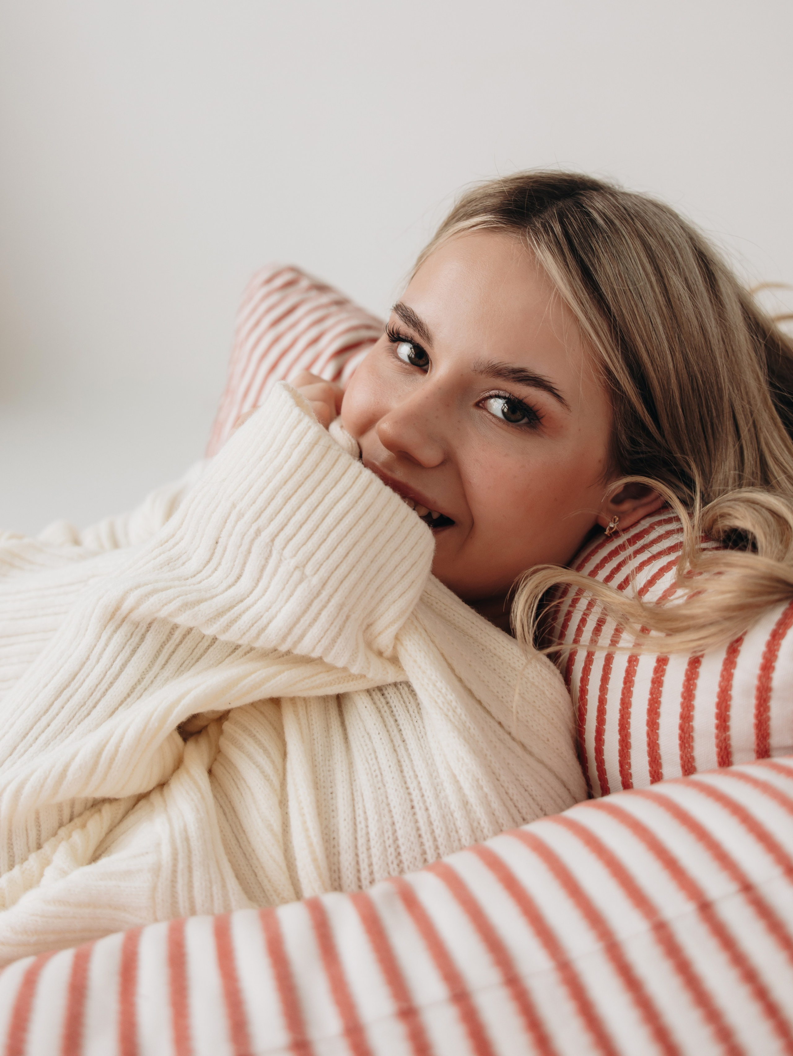 Арина. Свадебный фотограф Москва Вязьма и Смоленская область Анна Мазурова