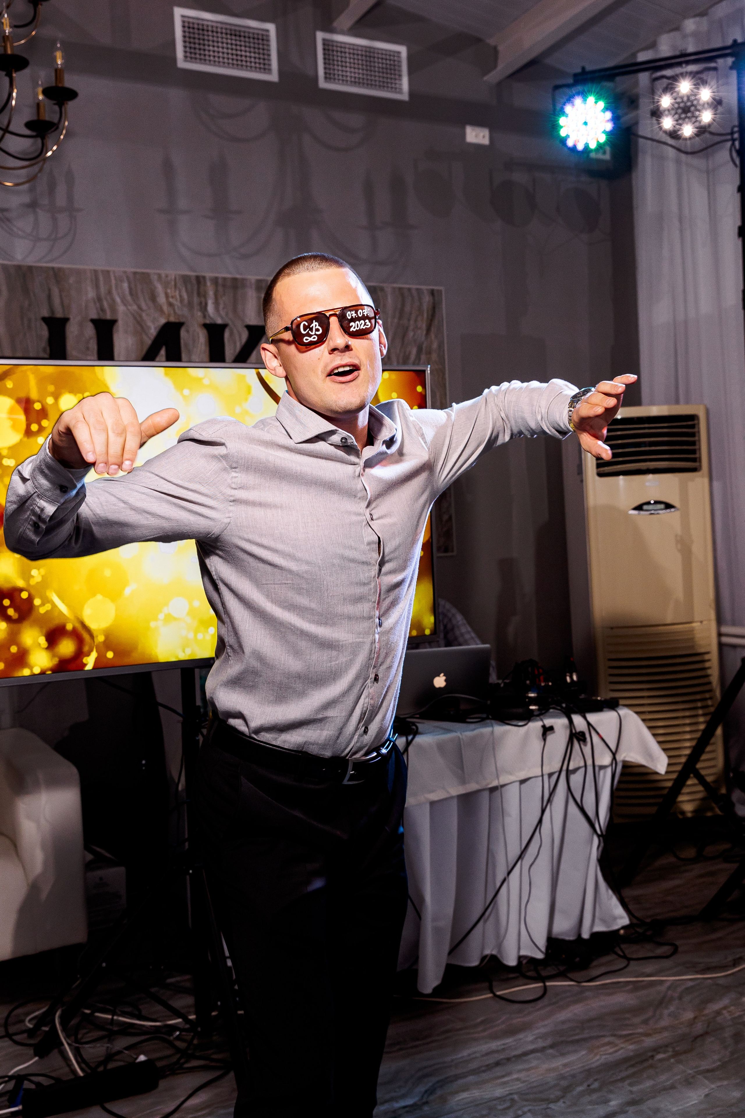 Сергей и Валерия. Свадебный и семейный фотограф в Челябинске Юлия Ишимова