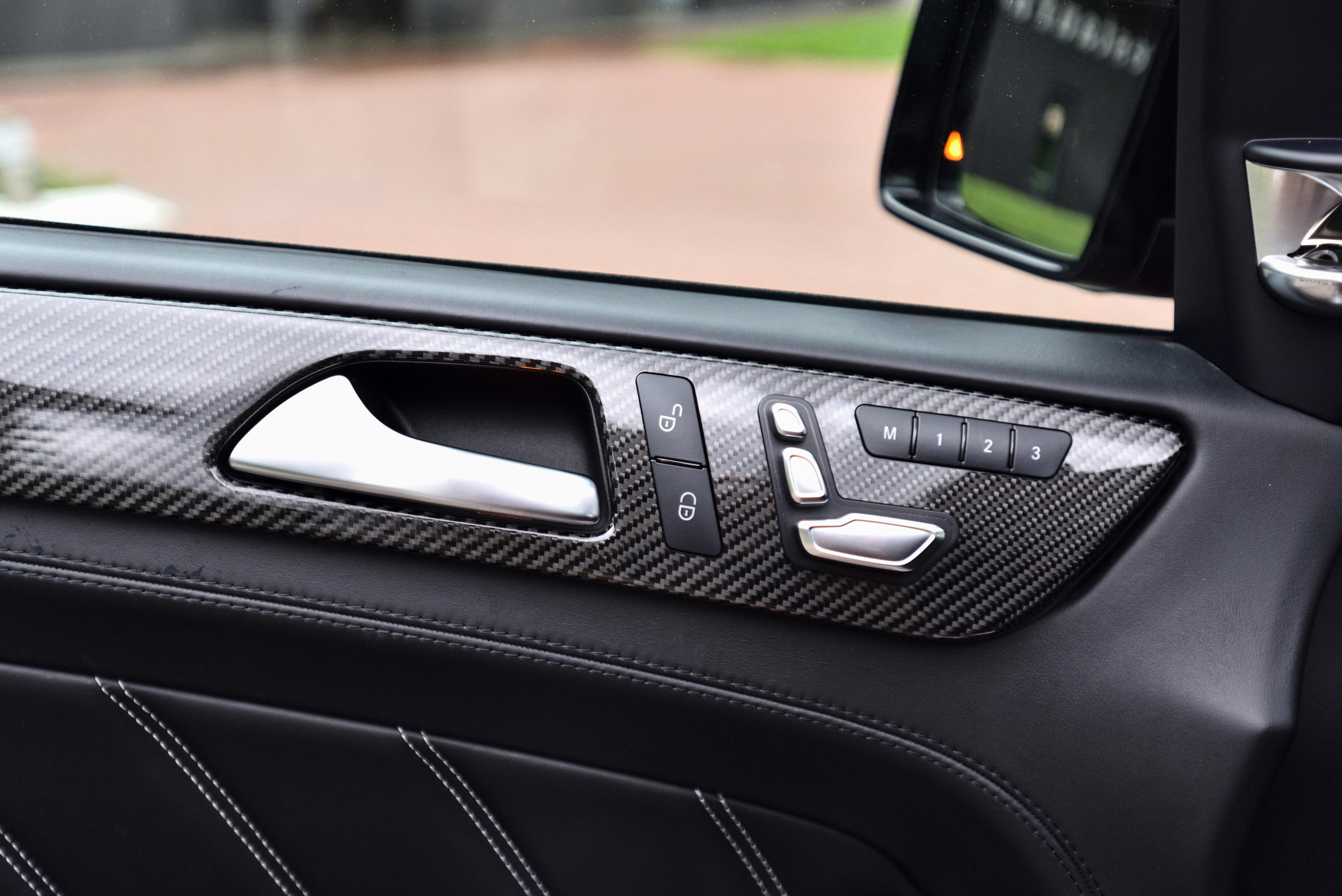 Mercedes GLE 63S. Автомобильный и интерьерный фотограф в Минске Александр Тагаев