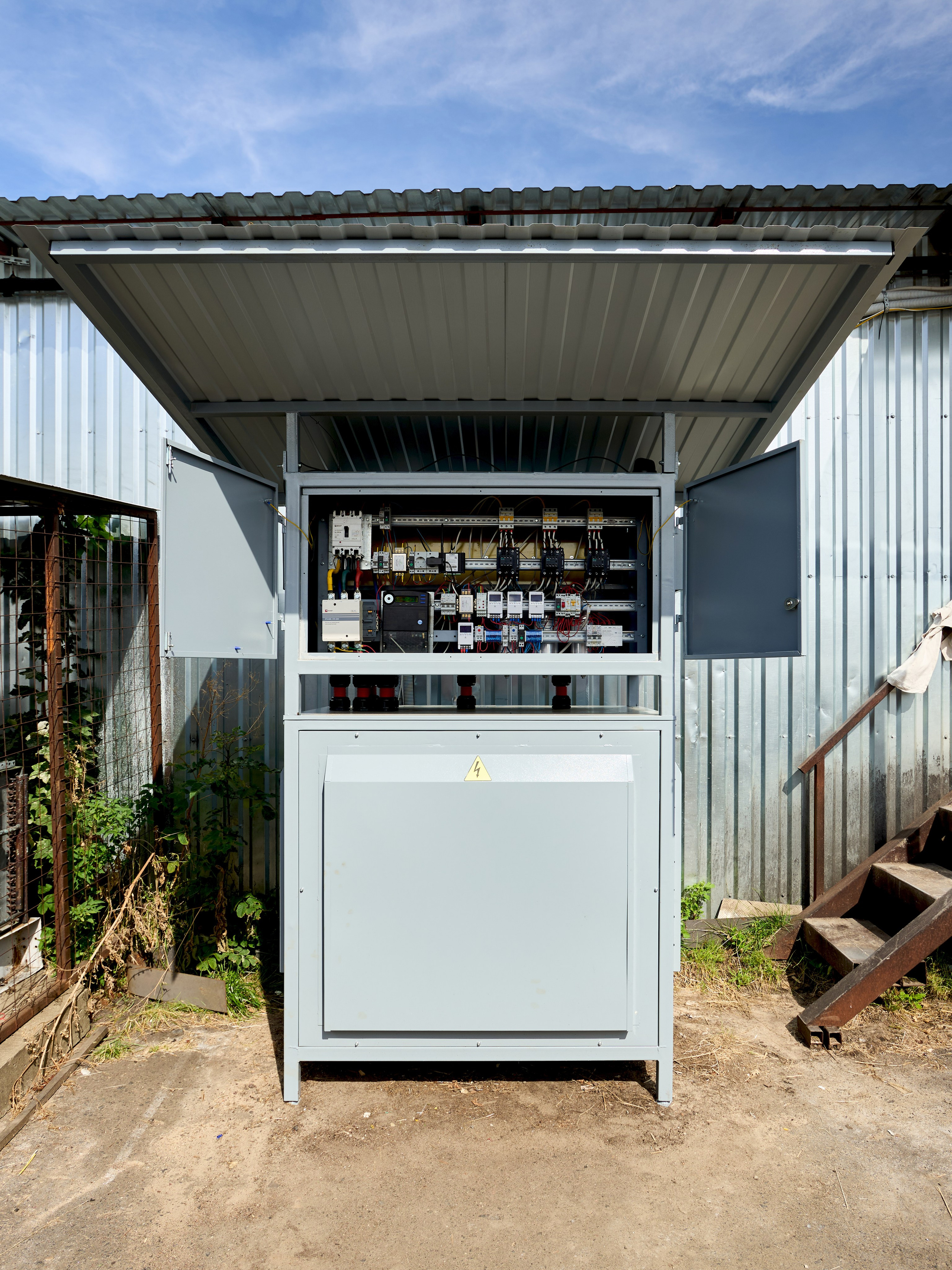 Энергомеханизм. Автомобильный и интерьерный фотограф в Минске Александр Тагаев