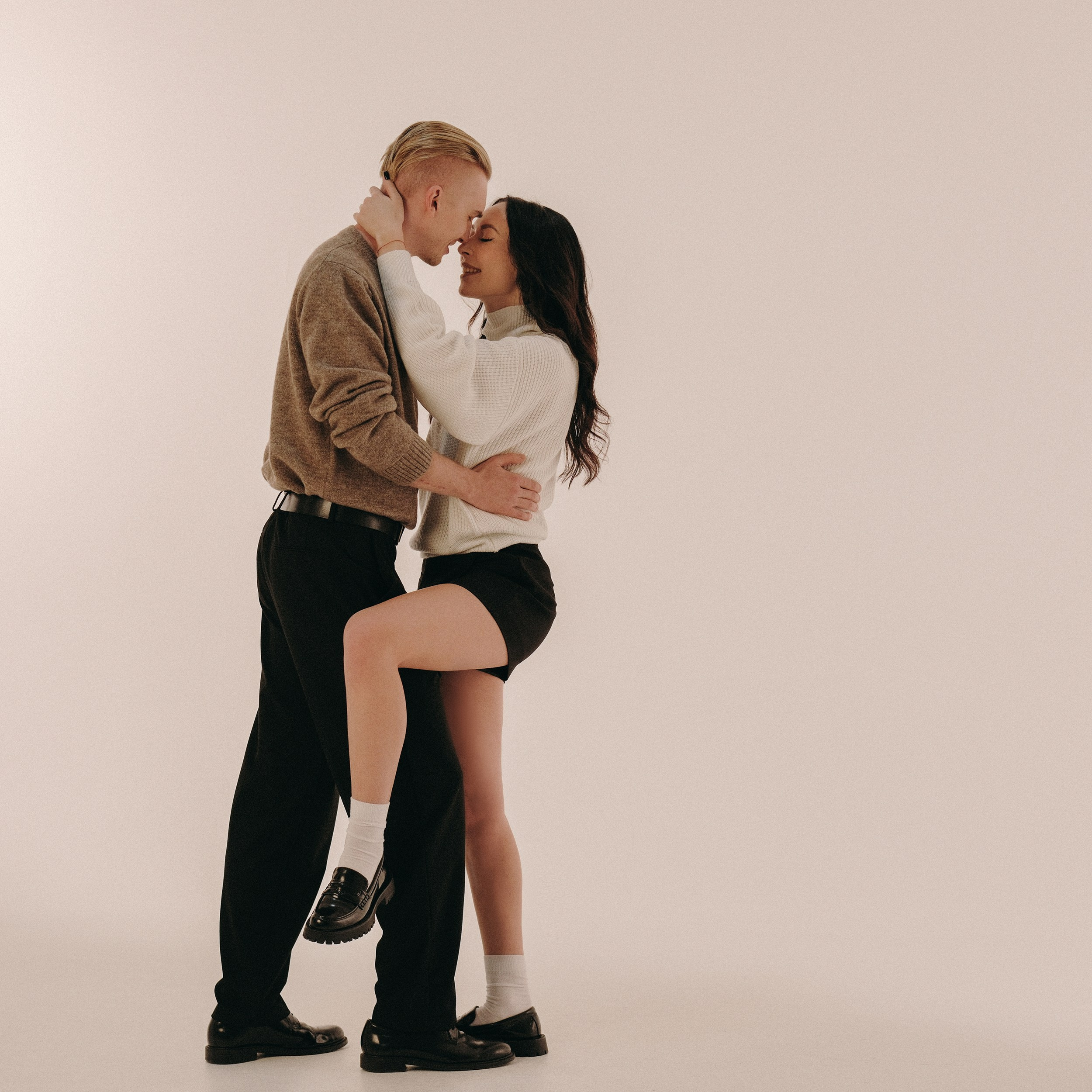 Sergey / Anastasia. Фотограф Юрий Марилов Москва, Тюмень