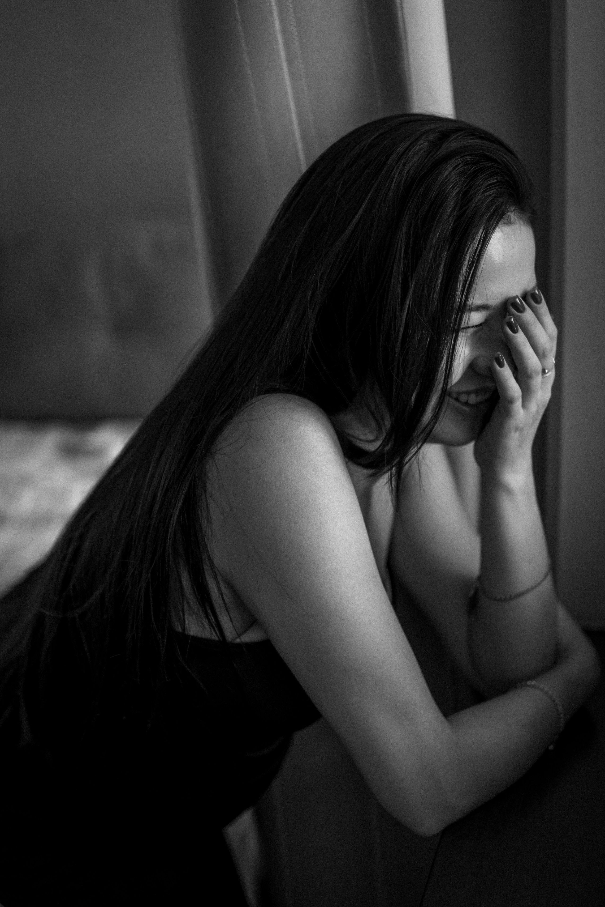 Elnura. Natalya Bondareva Photographу