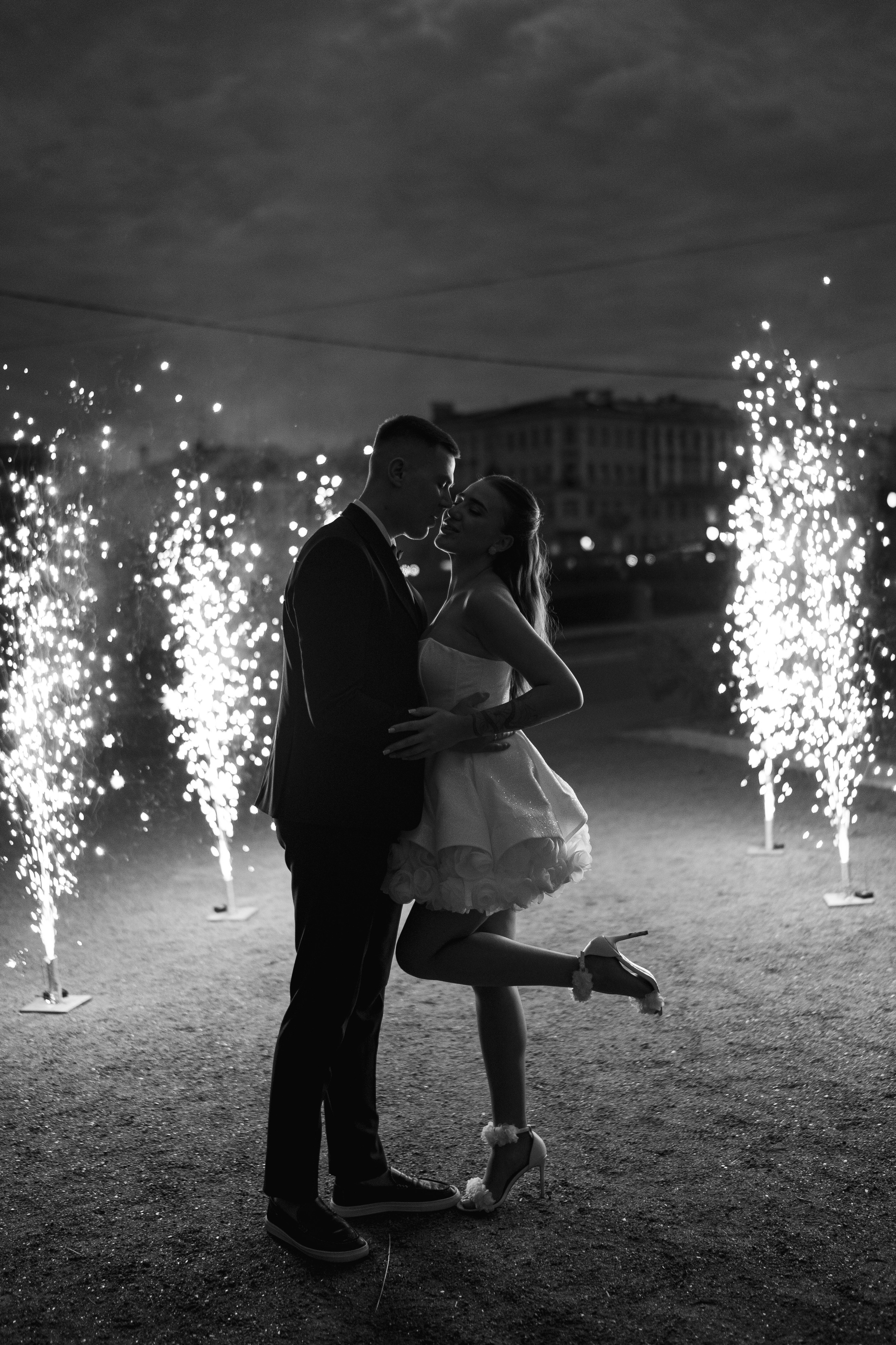 Ты-моя команда. Свадебный фотограф в Санкт-Петербурге