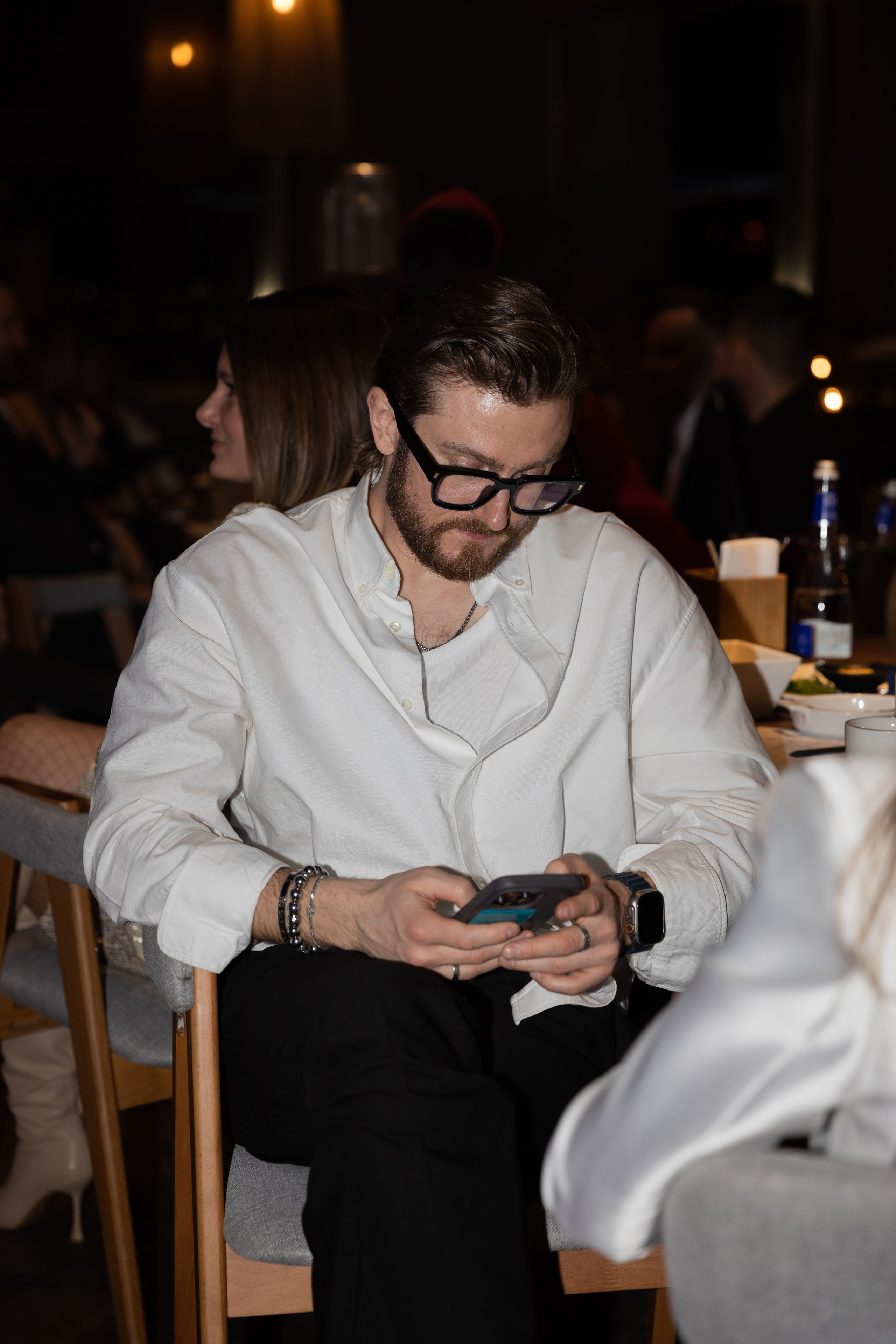 EVENTS. DRIPSTOCK MAG