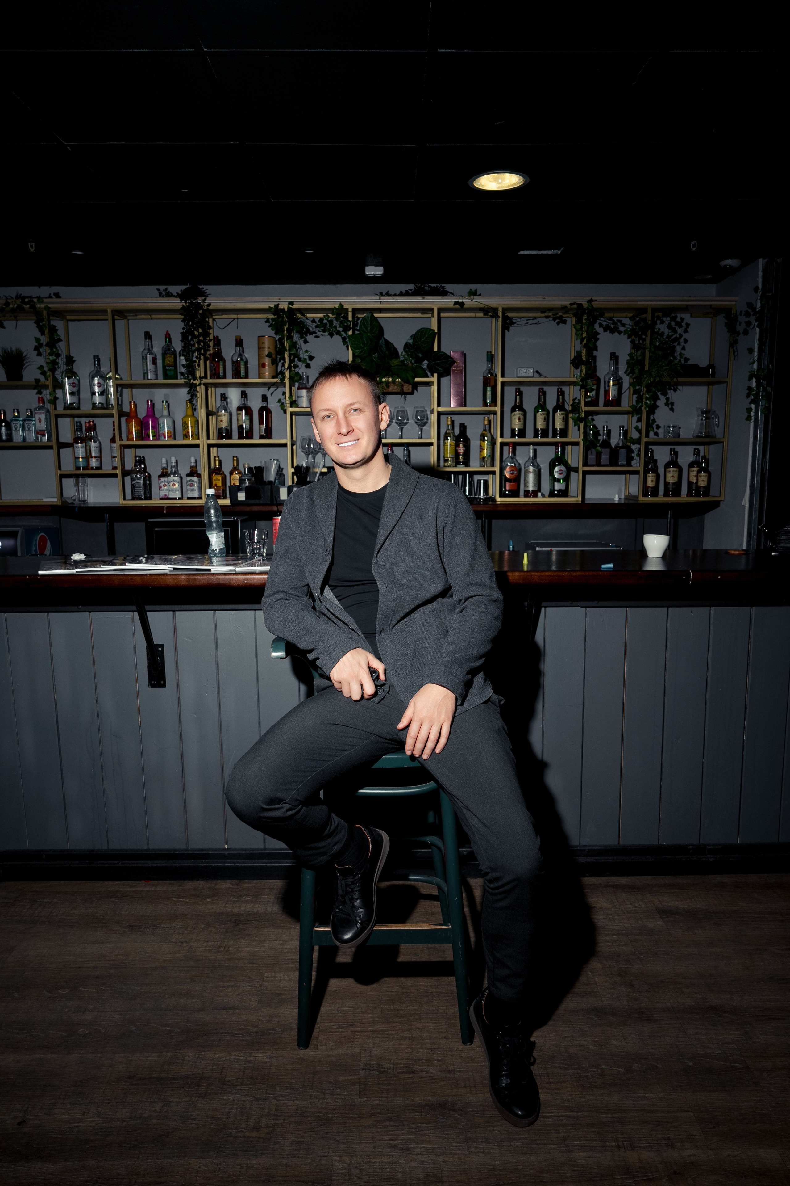 «АНТИХРУПКОСТЬ» — Конференция