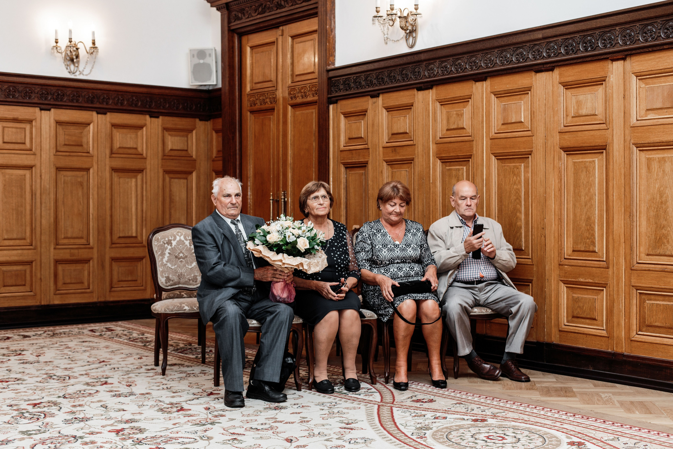 Сергей и Виктория. Свадебный фотограф Александр Абрамов Москва / Зеленоград