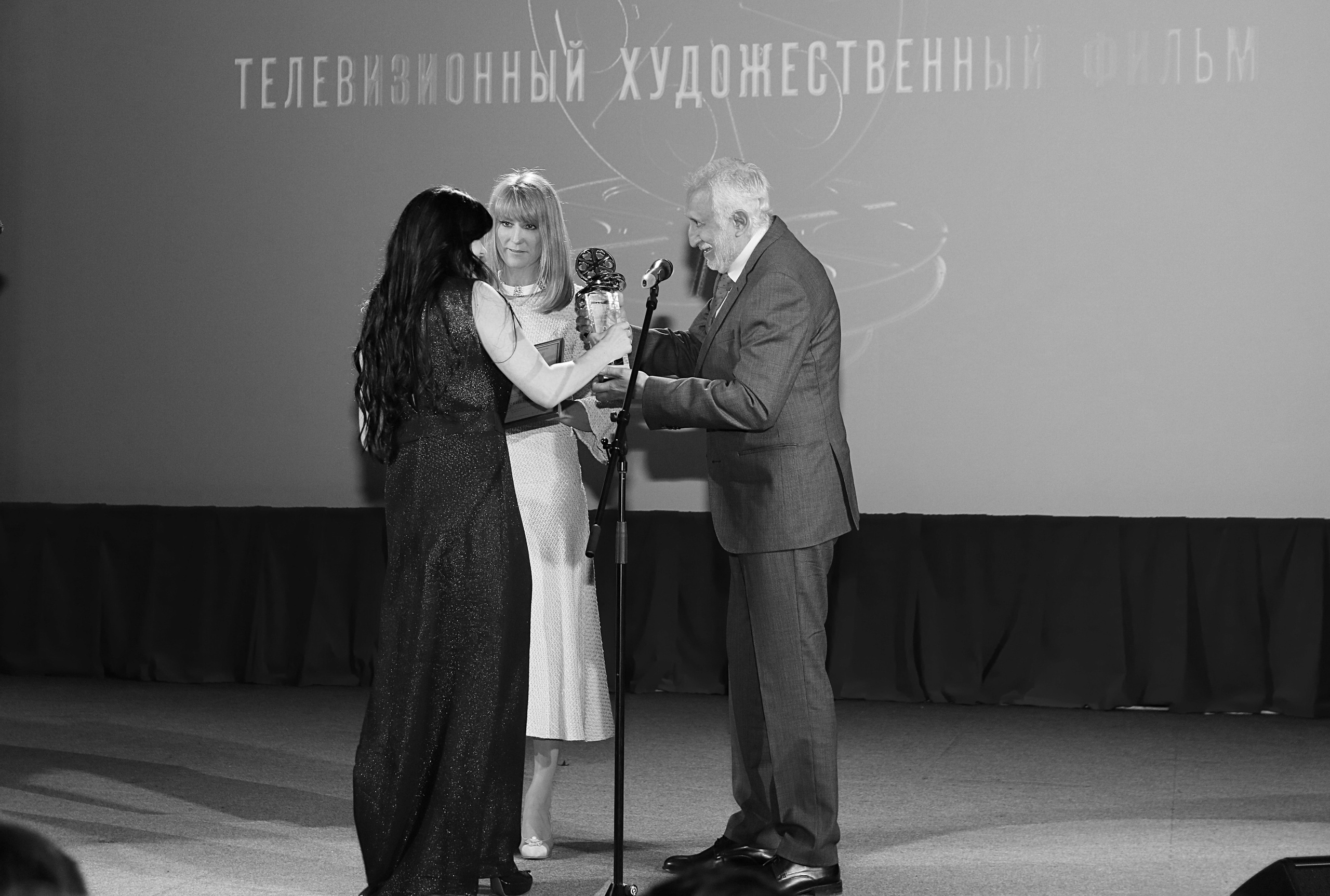 ТЭФИ Летопись Победы