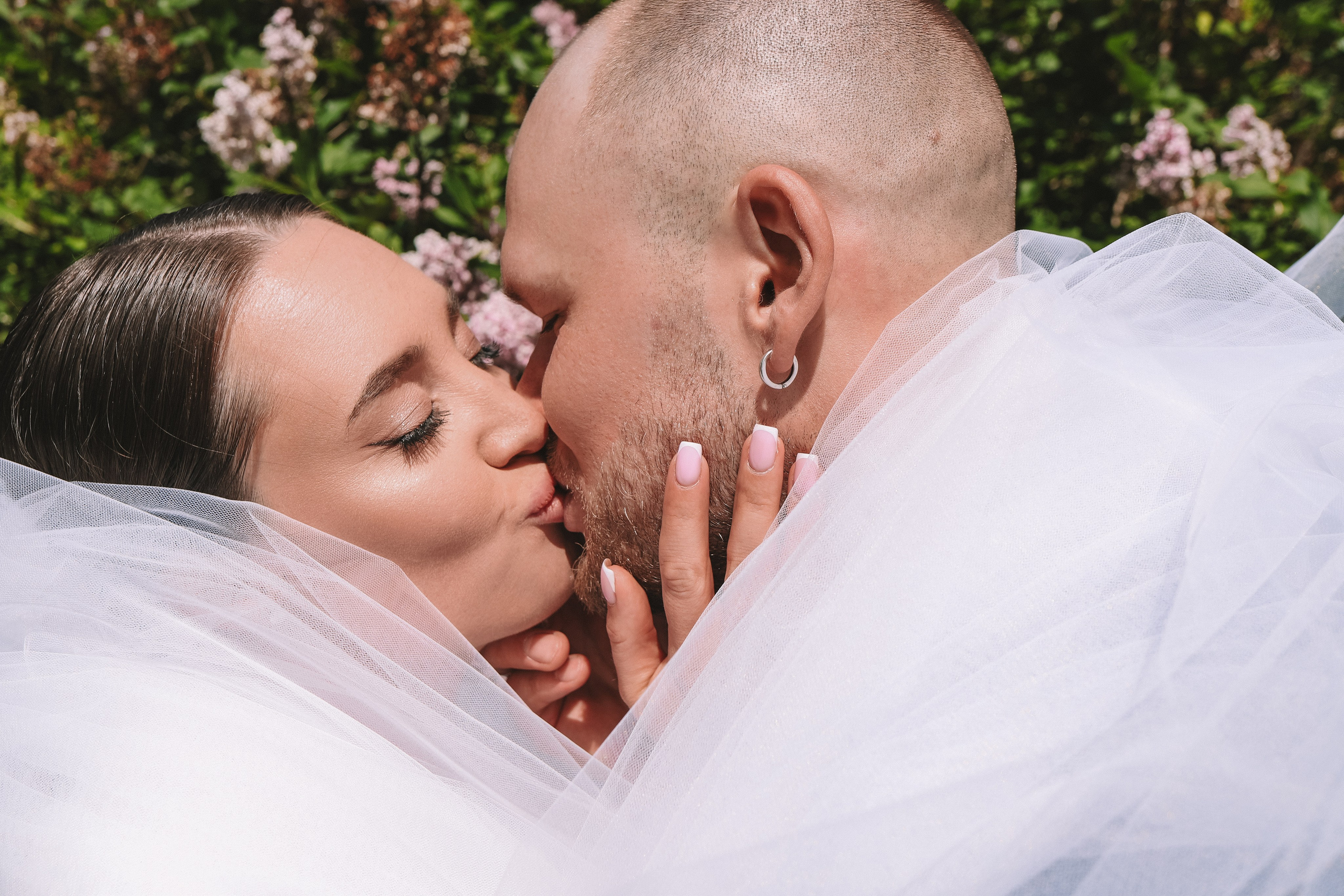 Свадебная фотосессия Марата и Маши — фотограф СПб. Фотограф Олеся Беляева | Санкт-Петербург и Ленобласть