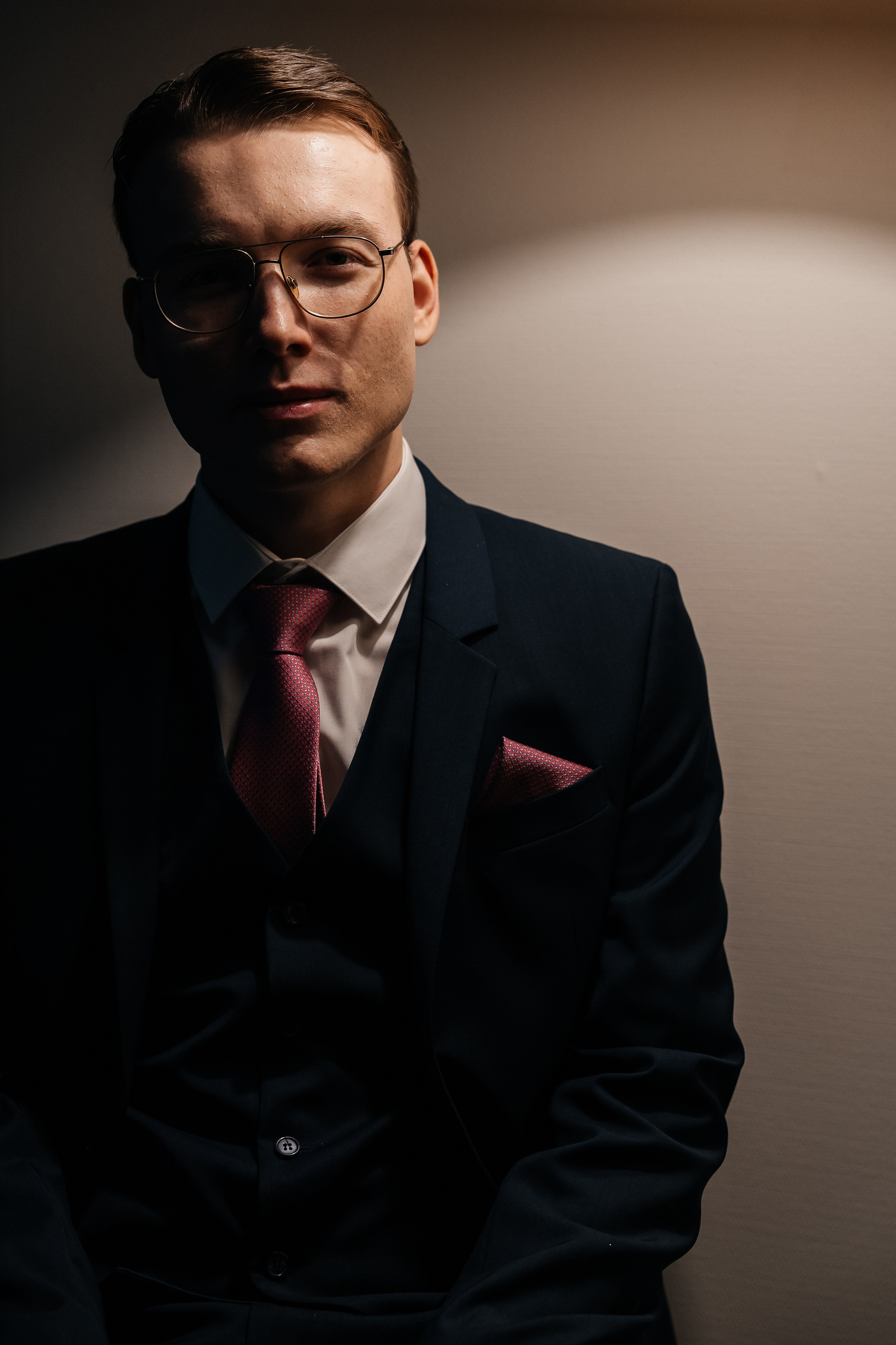 Фирангиз & Михаил. Свадебный и семейный фотограф в Москве Сергей Кравчак