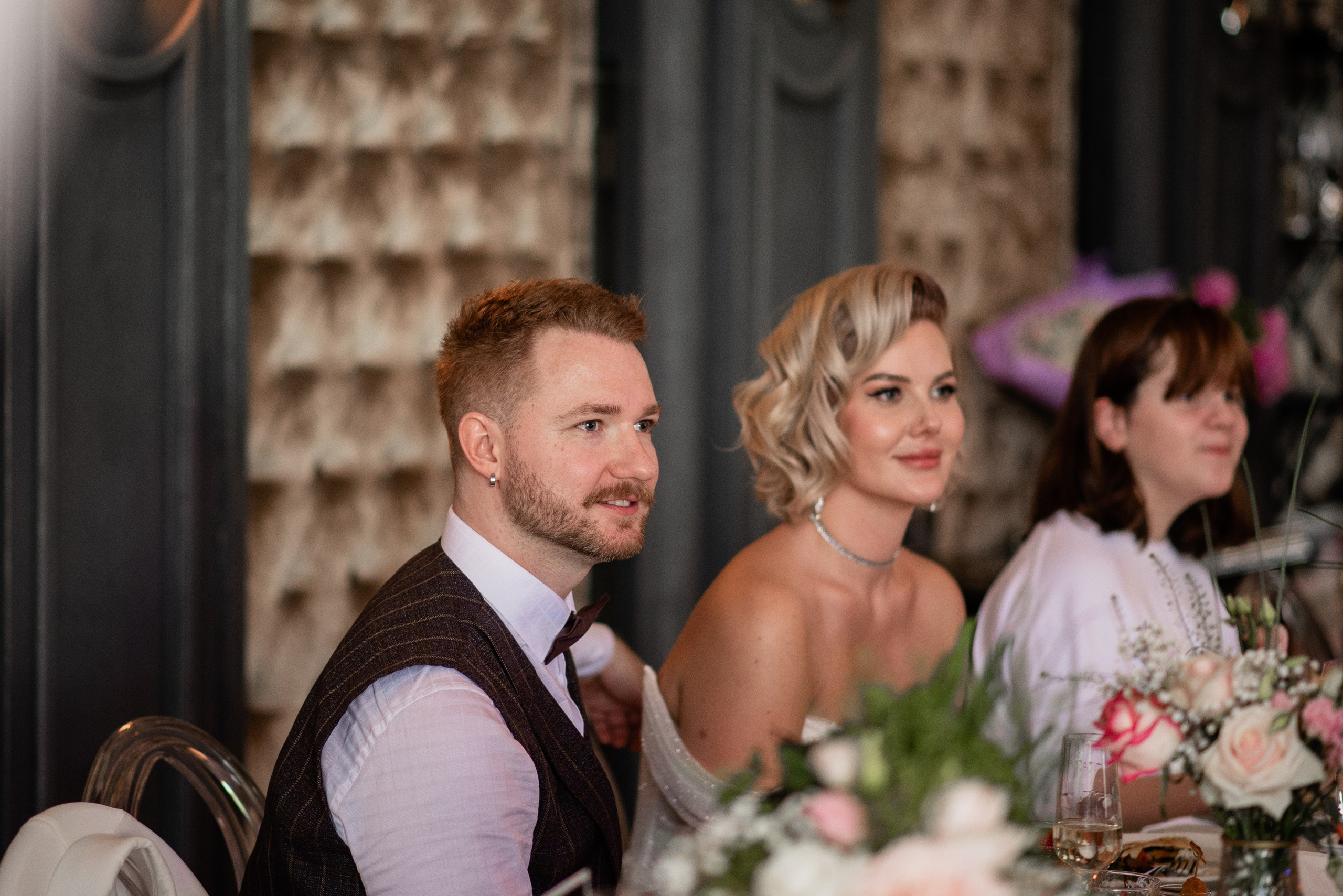 Настя и Ян. Профессиональный фотограф Александра Харламова