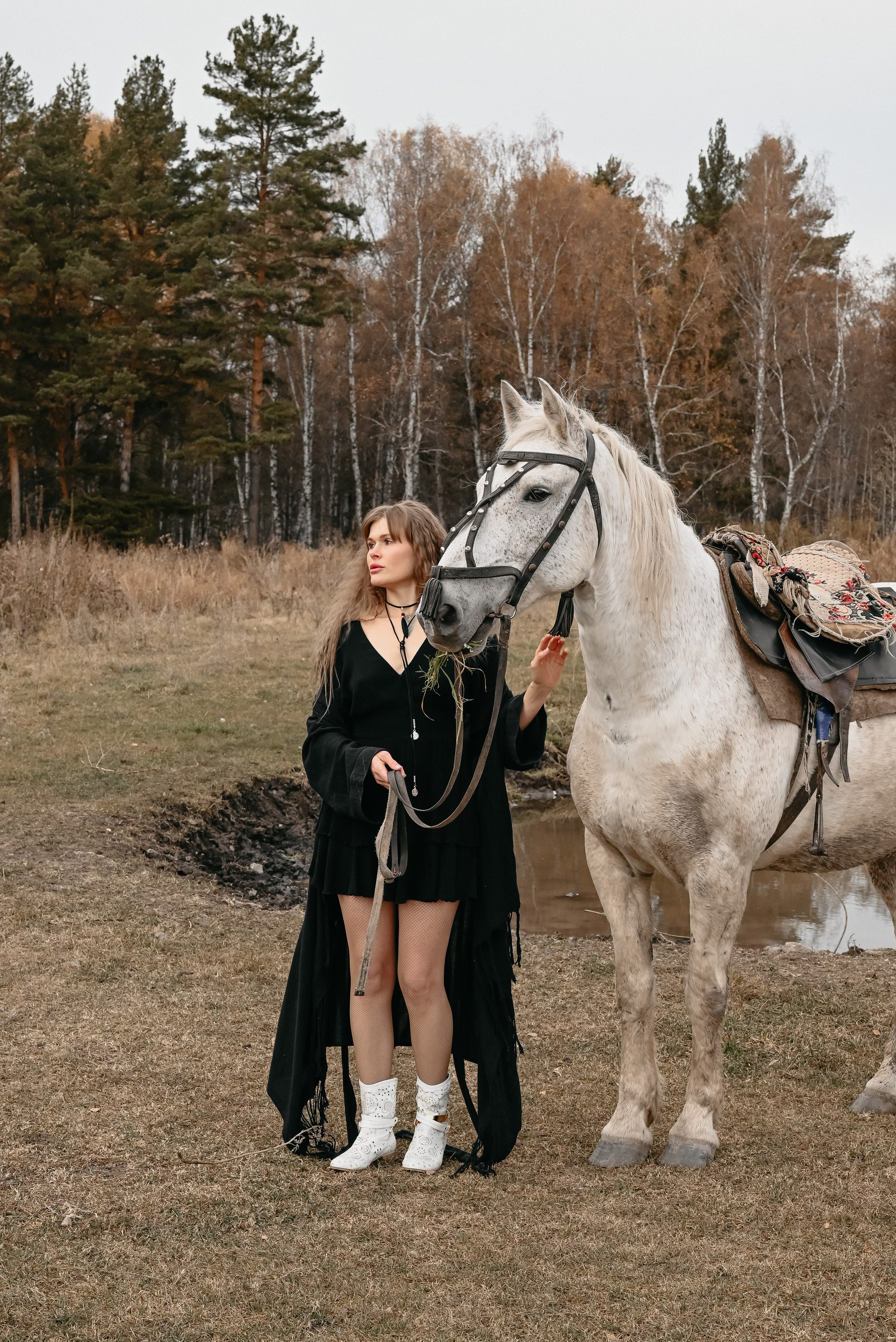 Катрин. Ваш фотограф