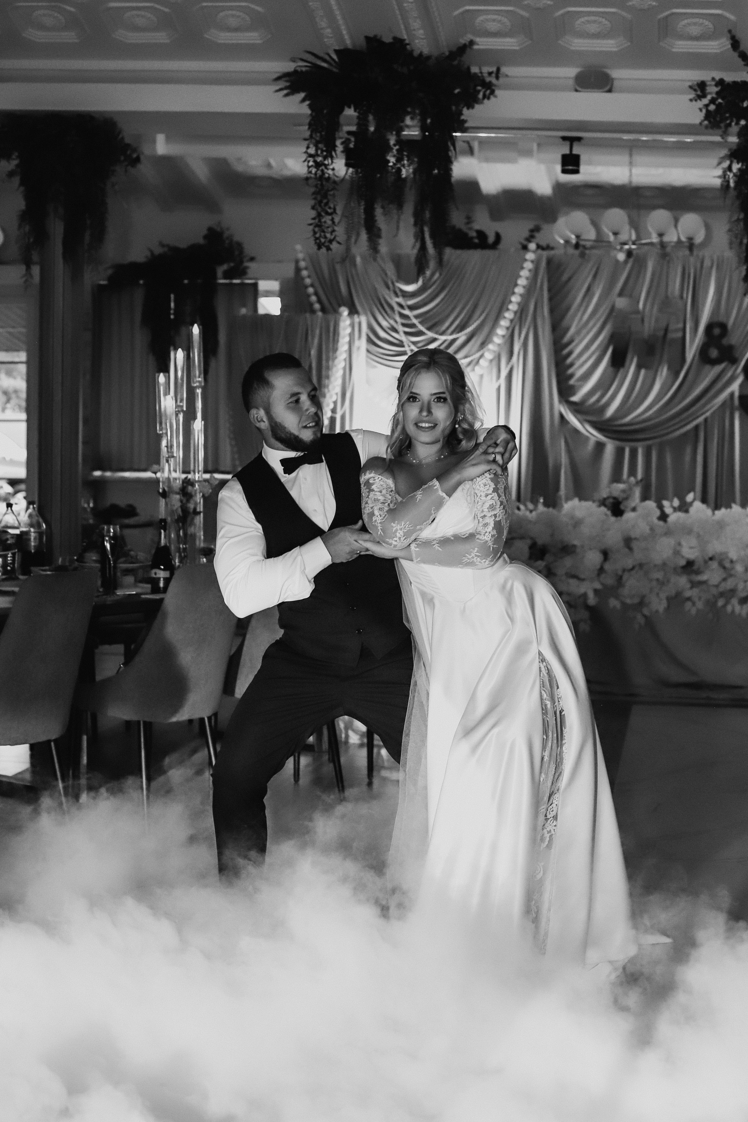 СОФИЯ & МИХАИЛ. Фотограф Мариуполь | Ялта | Крым — Диана Мазенко