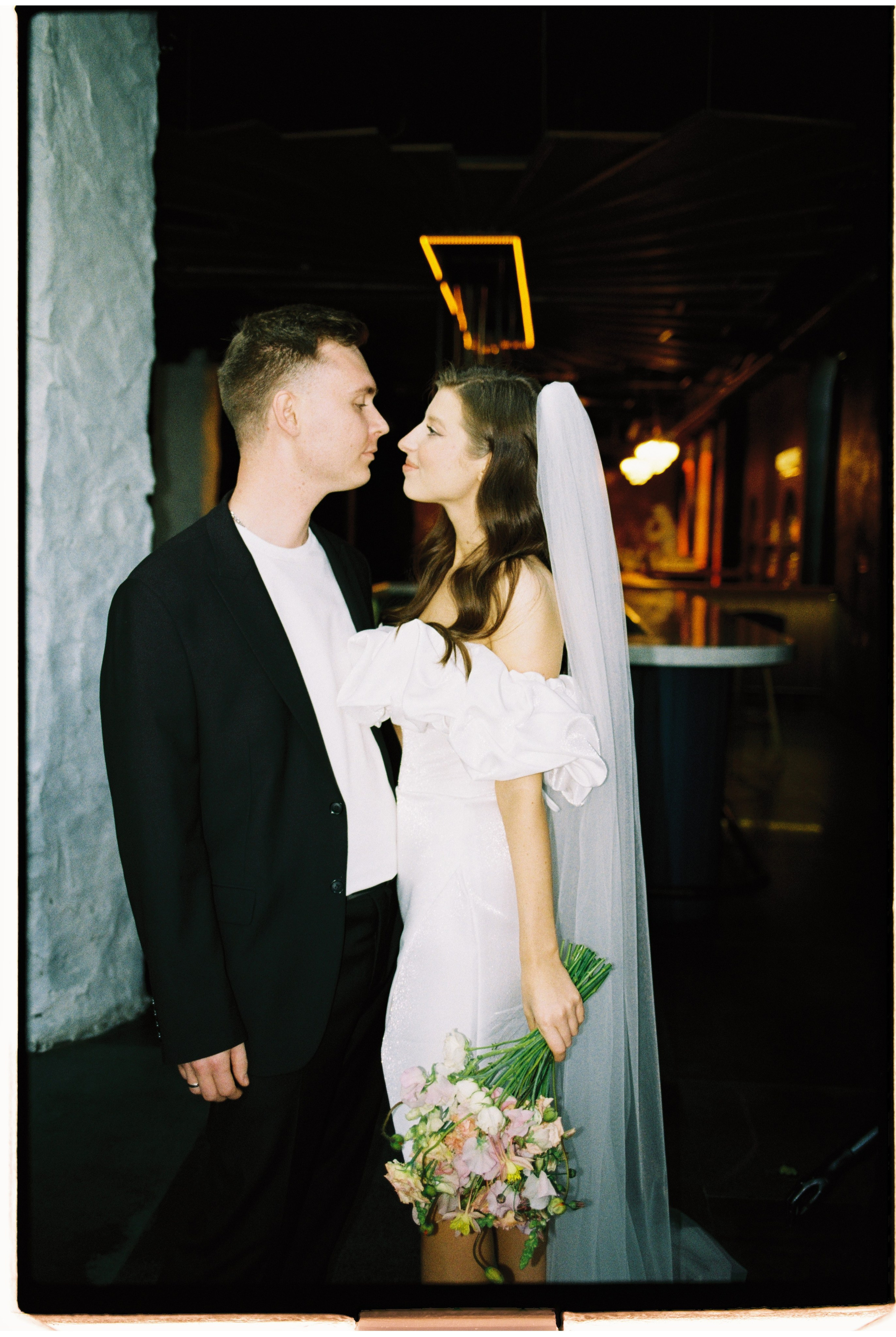 Best Day Ever. Фотограф Андрей Куськало