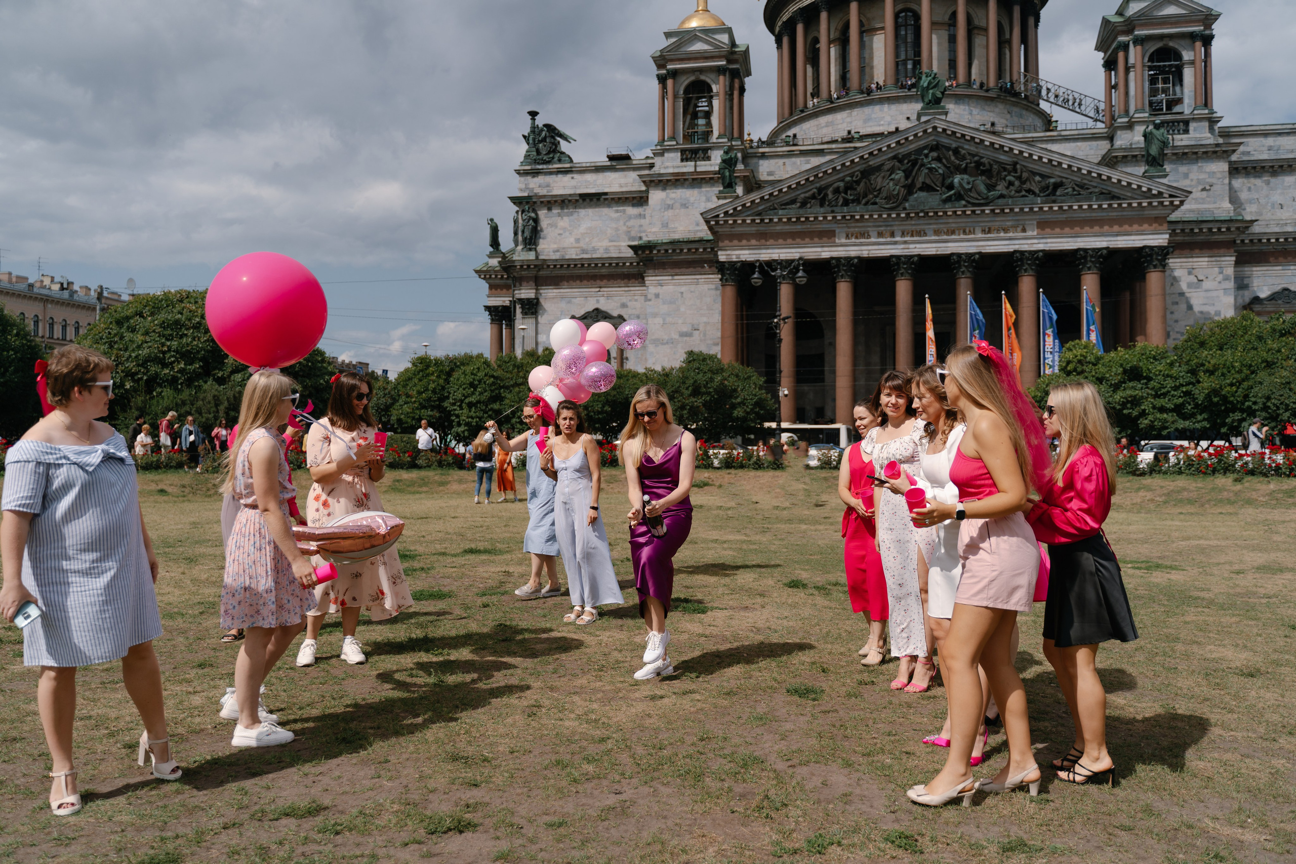 29.07.2023. Свадебный фотограф — Наталья Фед СПб/Москва