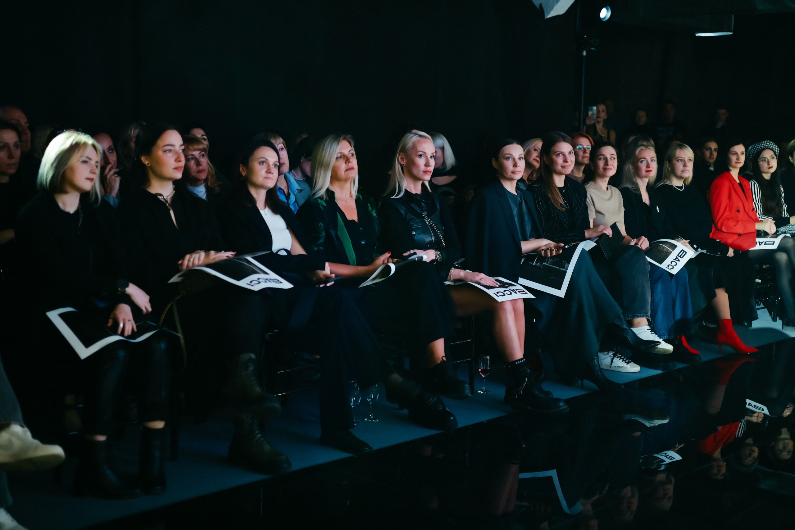 BACCI. Фотограф в Калининграде